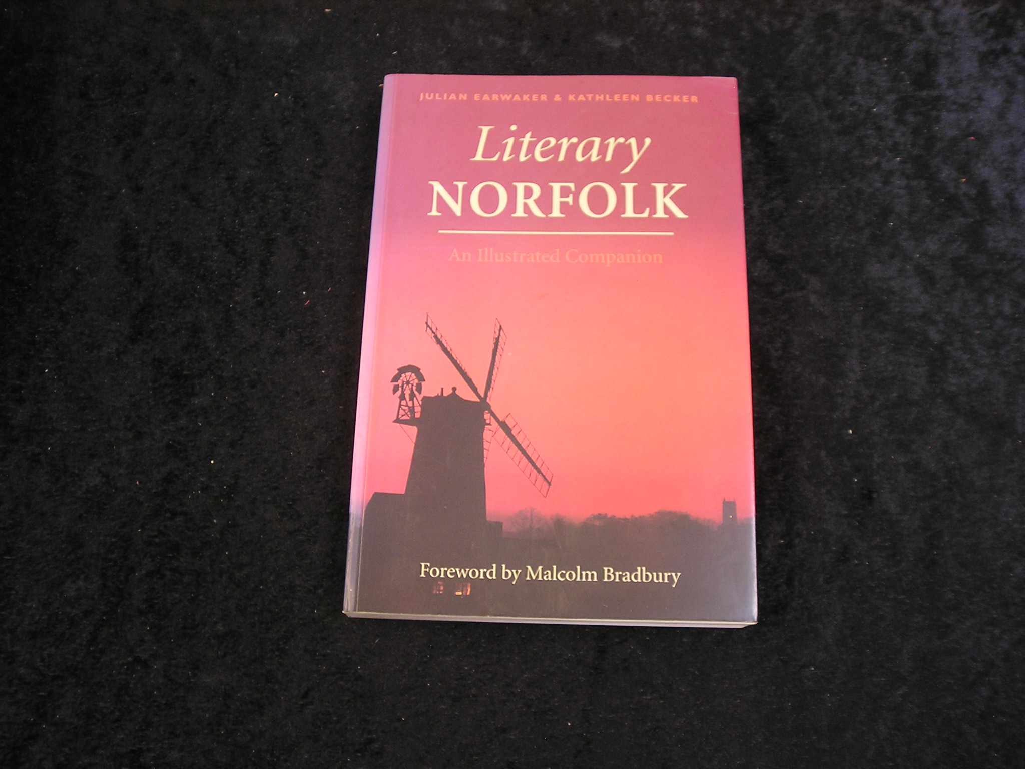 Image 0 of Literary Norfolk