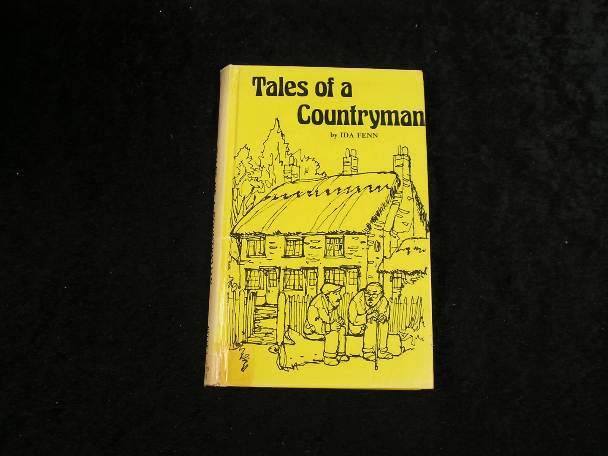 Image 0 of Tales of a Countryman