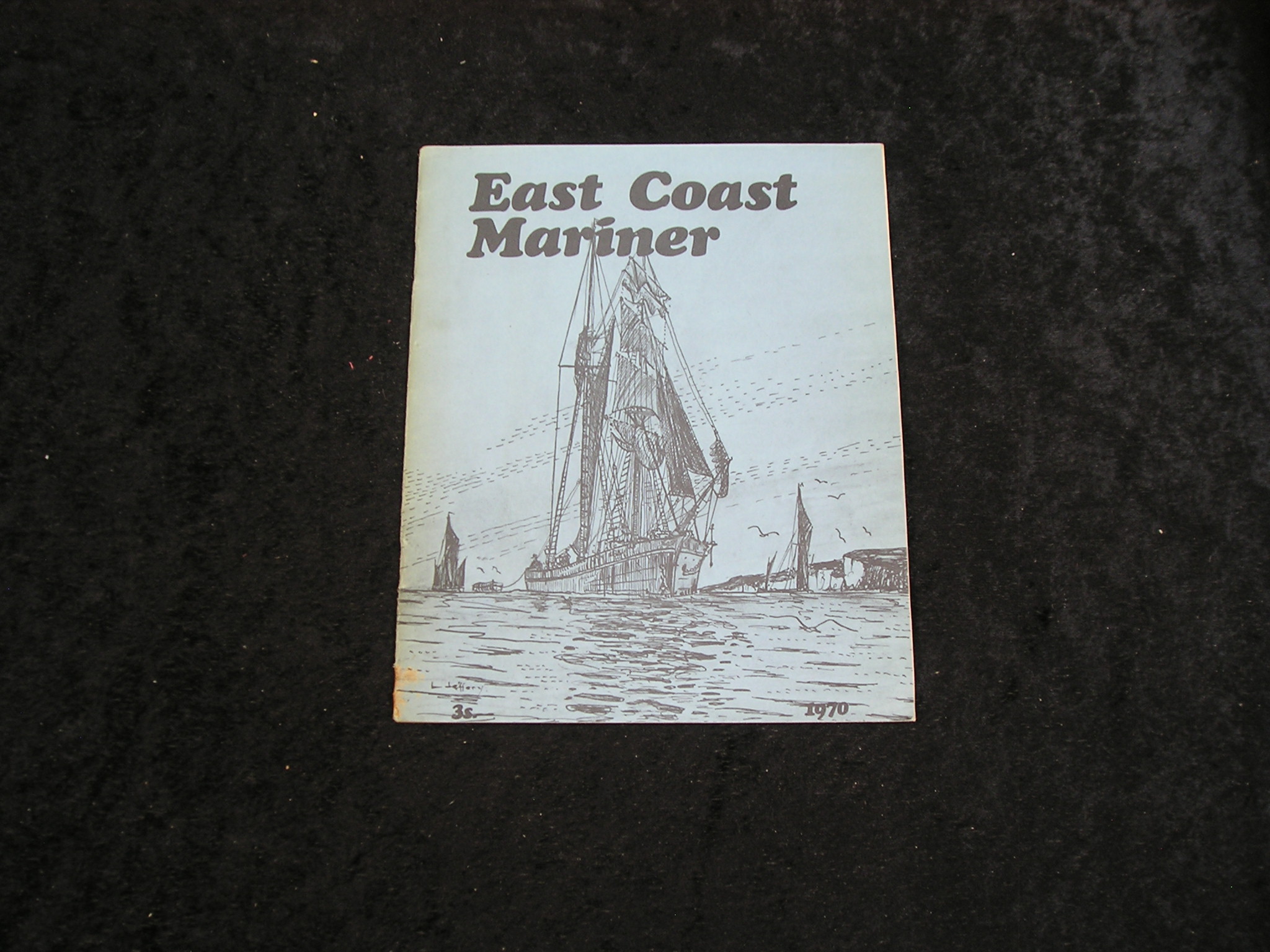 Image 0 of East Coast Mariner No 17