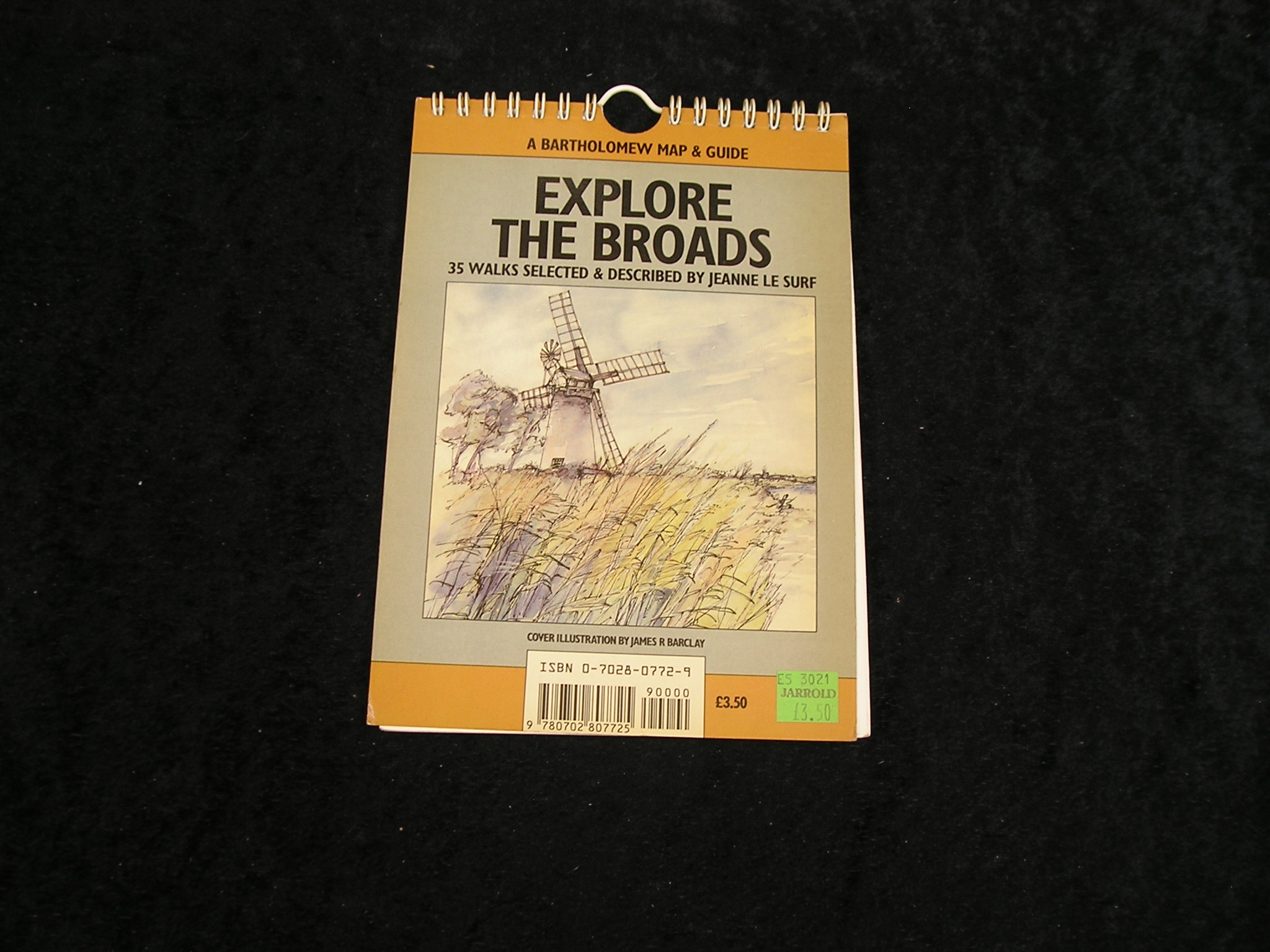 Image 0 of Explore The Broads