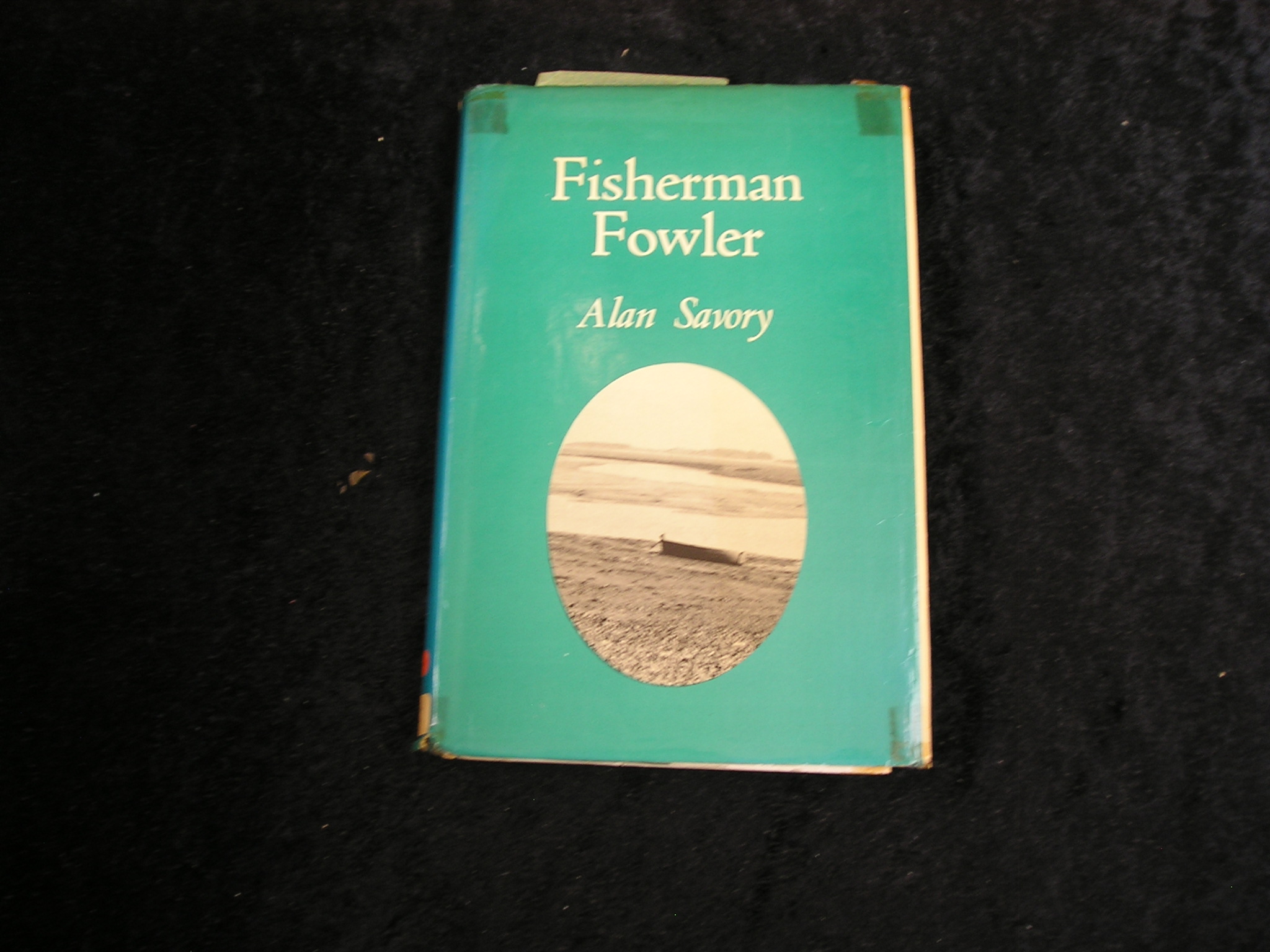 Image 0 of Fisherman Fowler