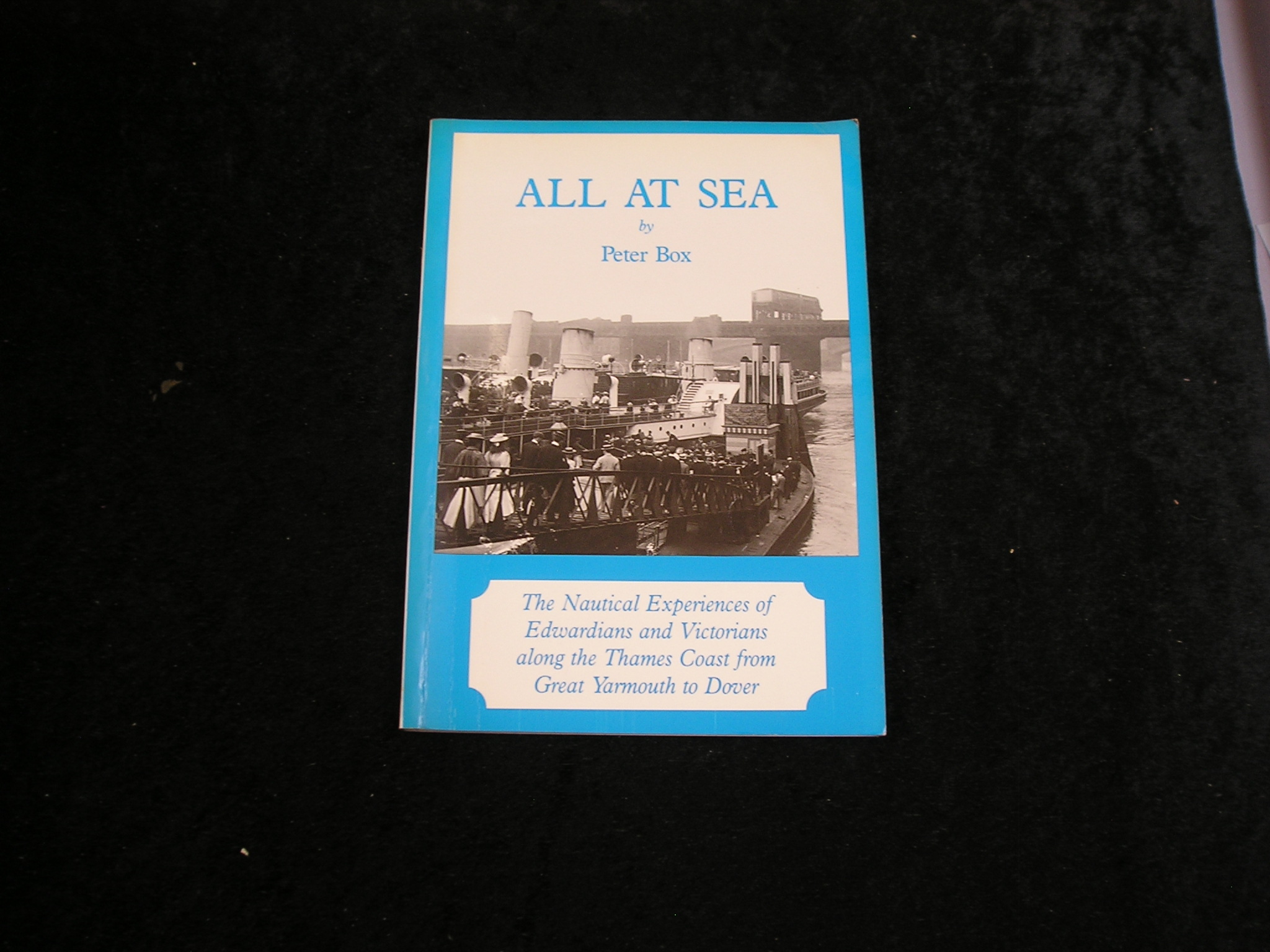 All At Sea