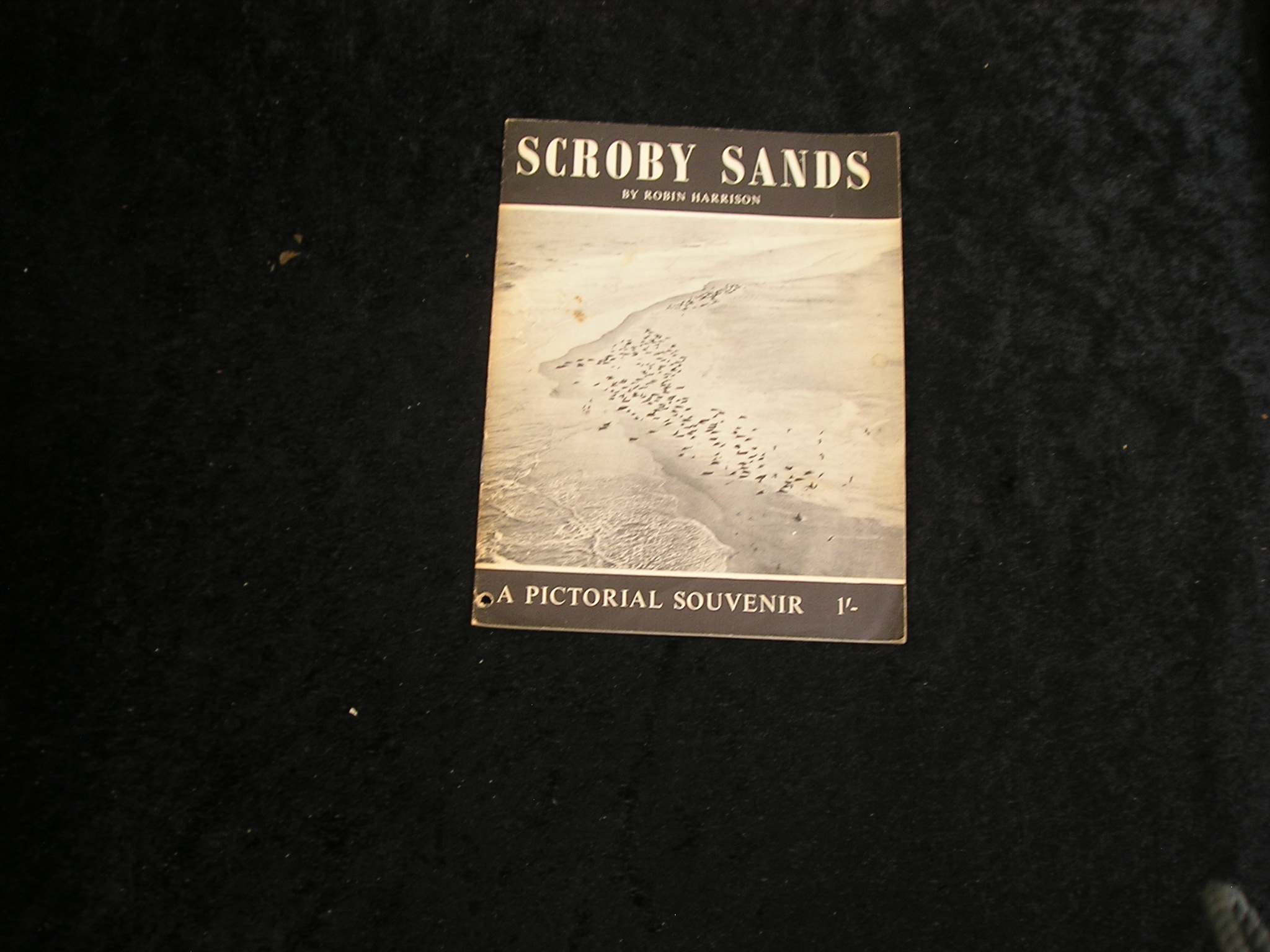 Image 0 of Scroby Sands