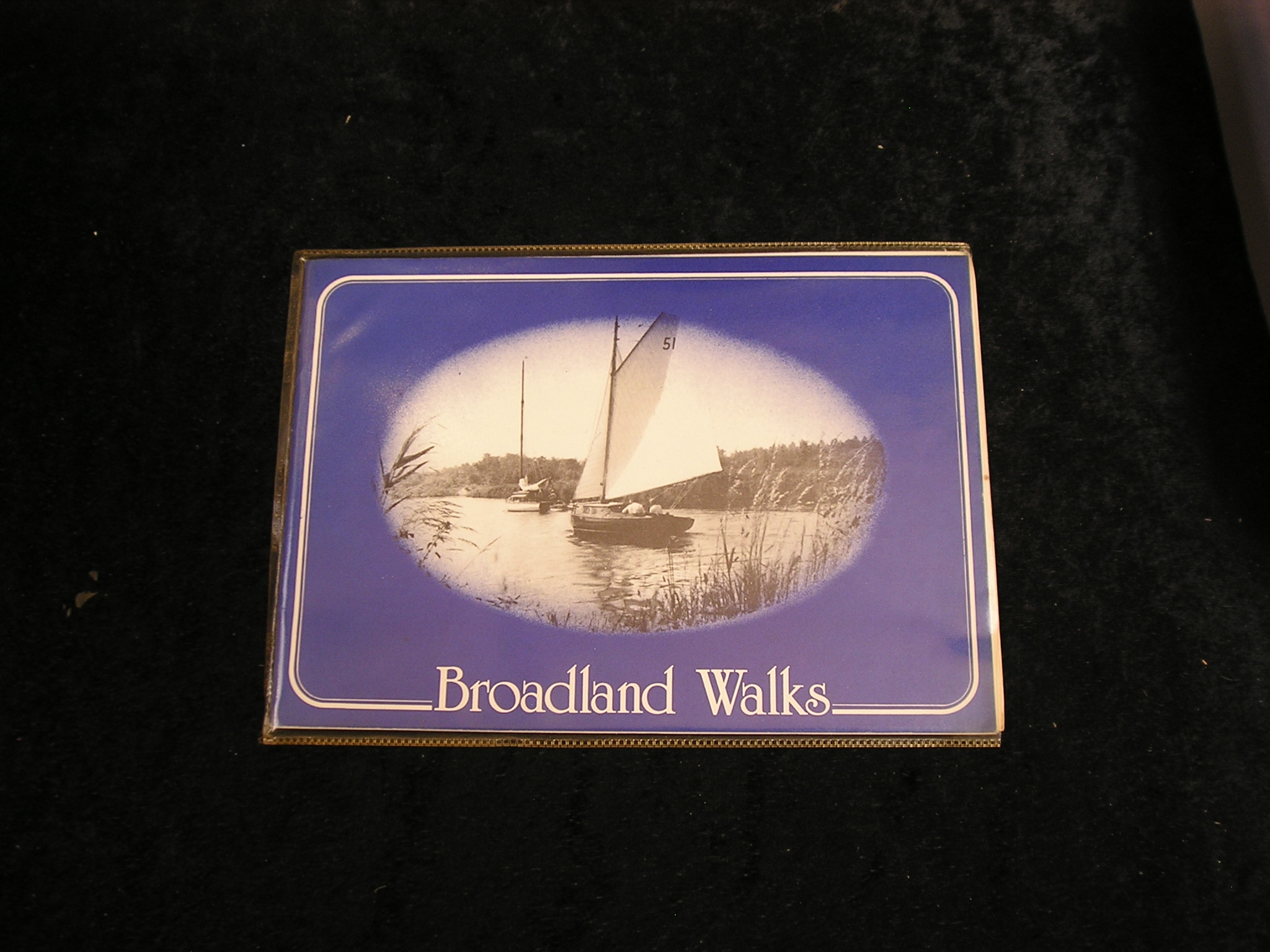 Image 0 of Broadland Walks