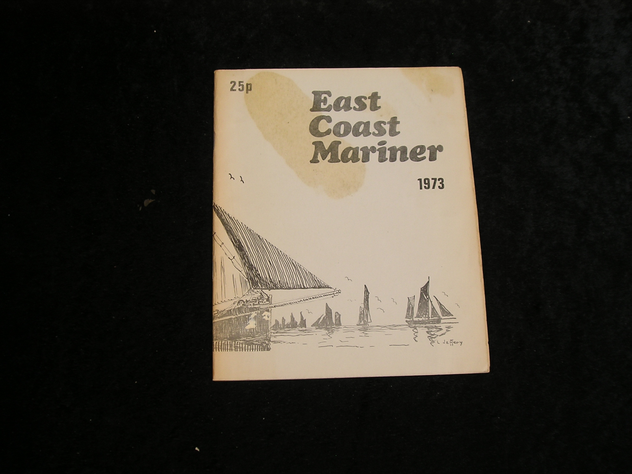 Image 0 of East Coast Mariner No 20