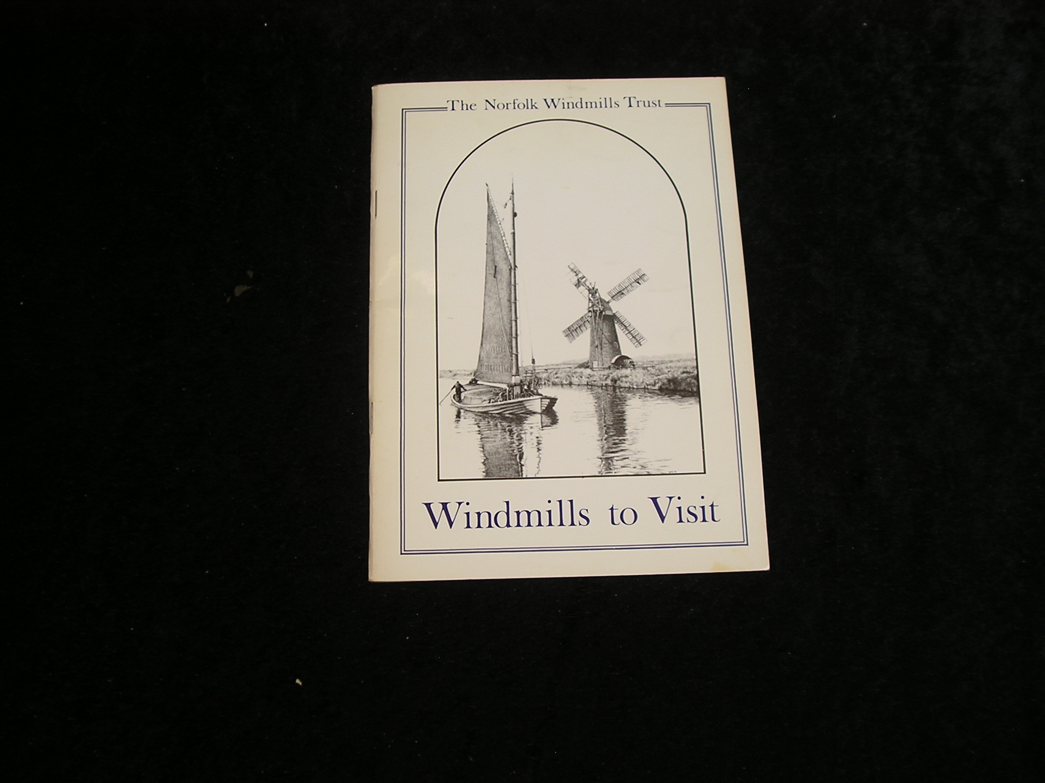 Image 0 of Windmills to Visit