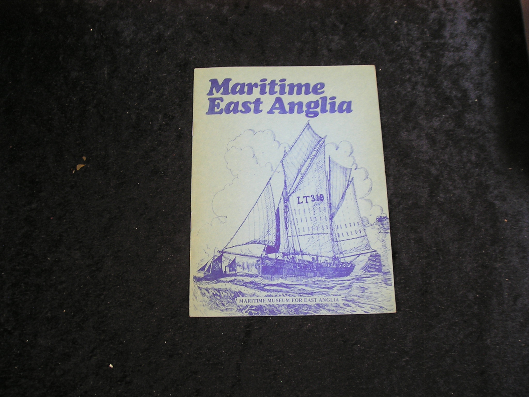 Image 0 of Maritime East Anglia