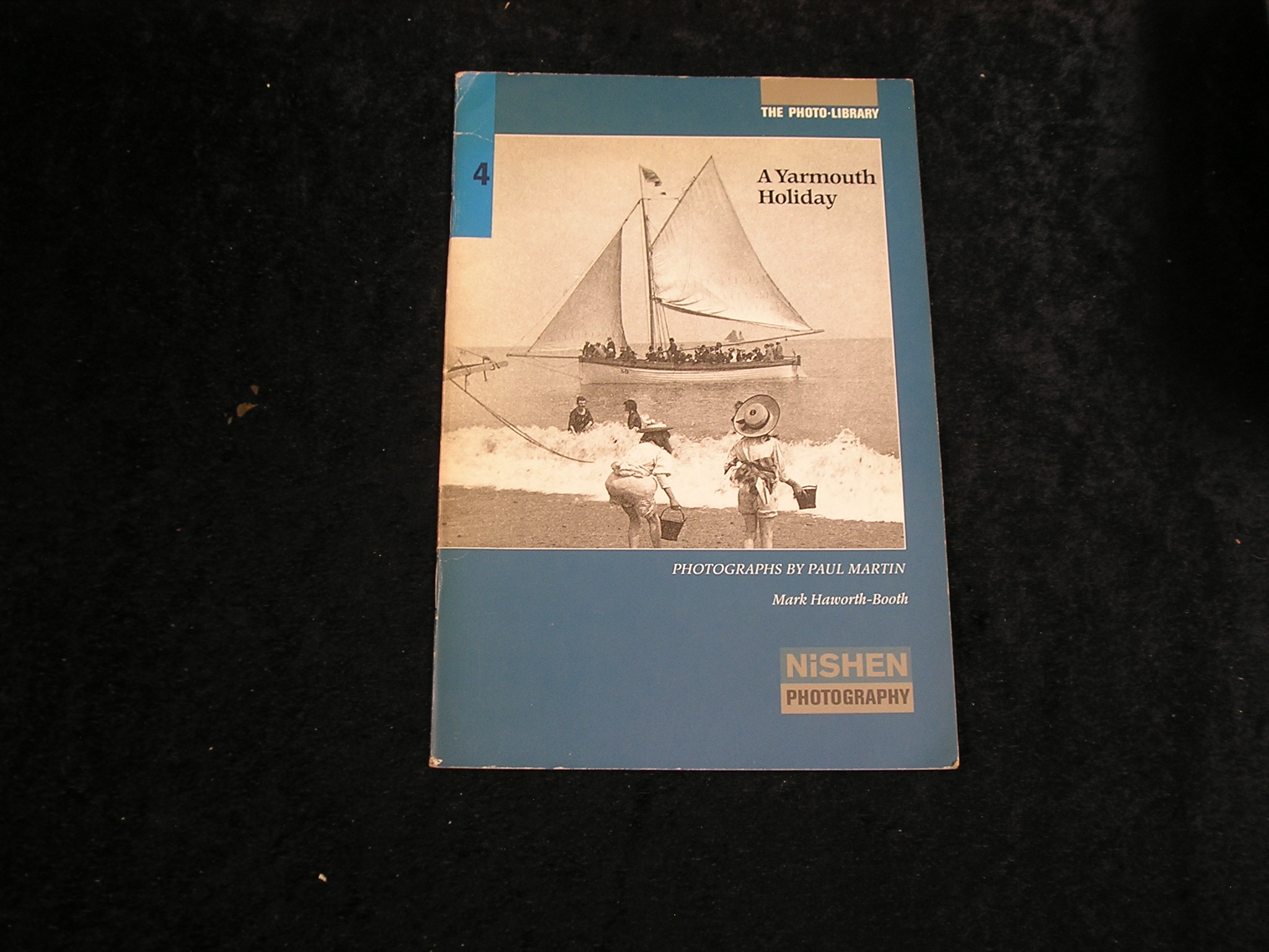A Yarmouth Holiday
