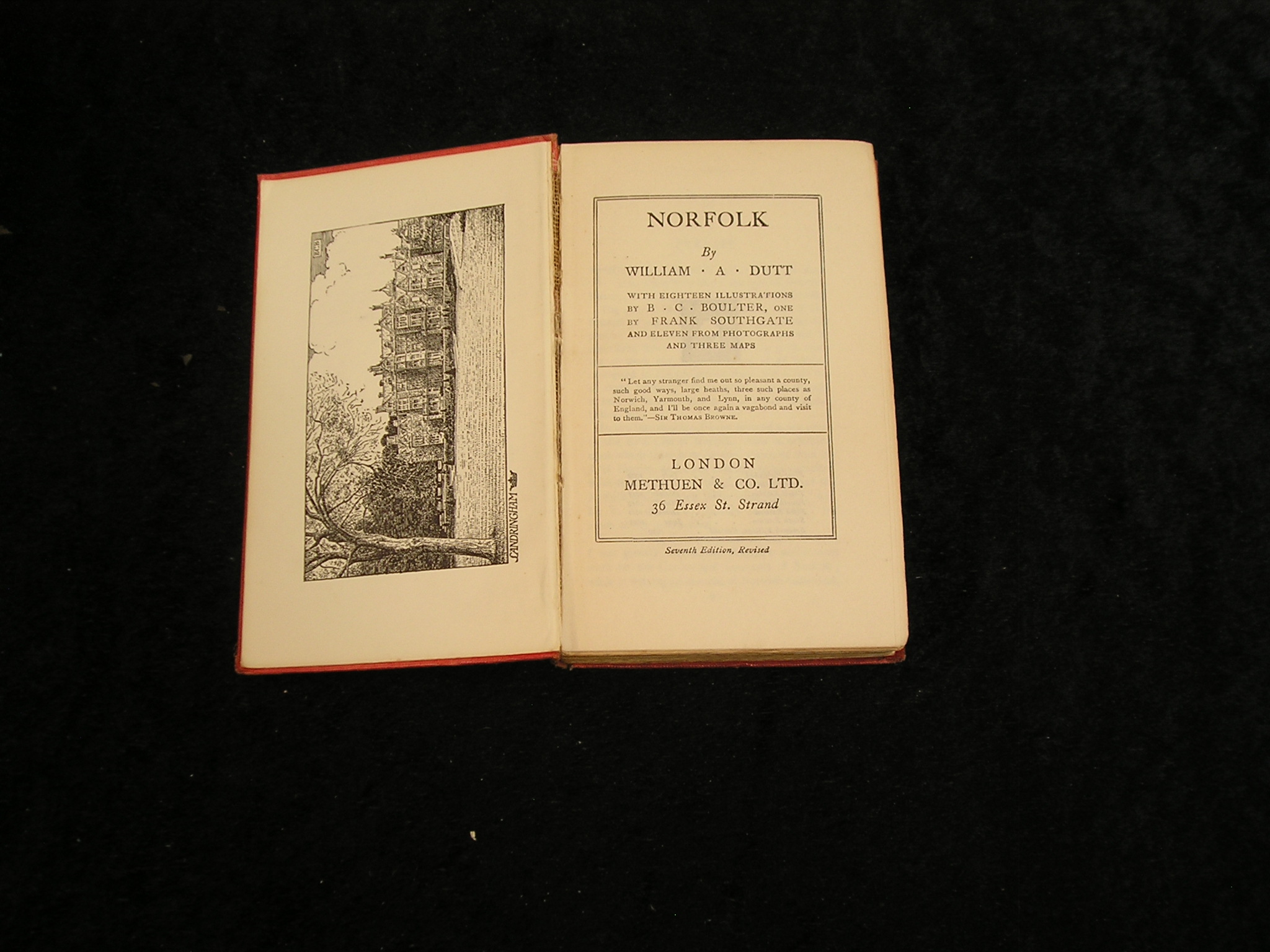 Image 0 of Norfolk