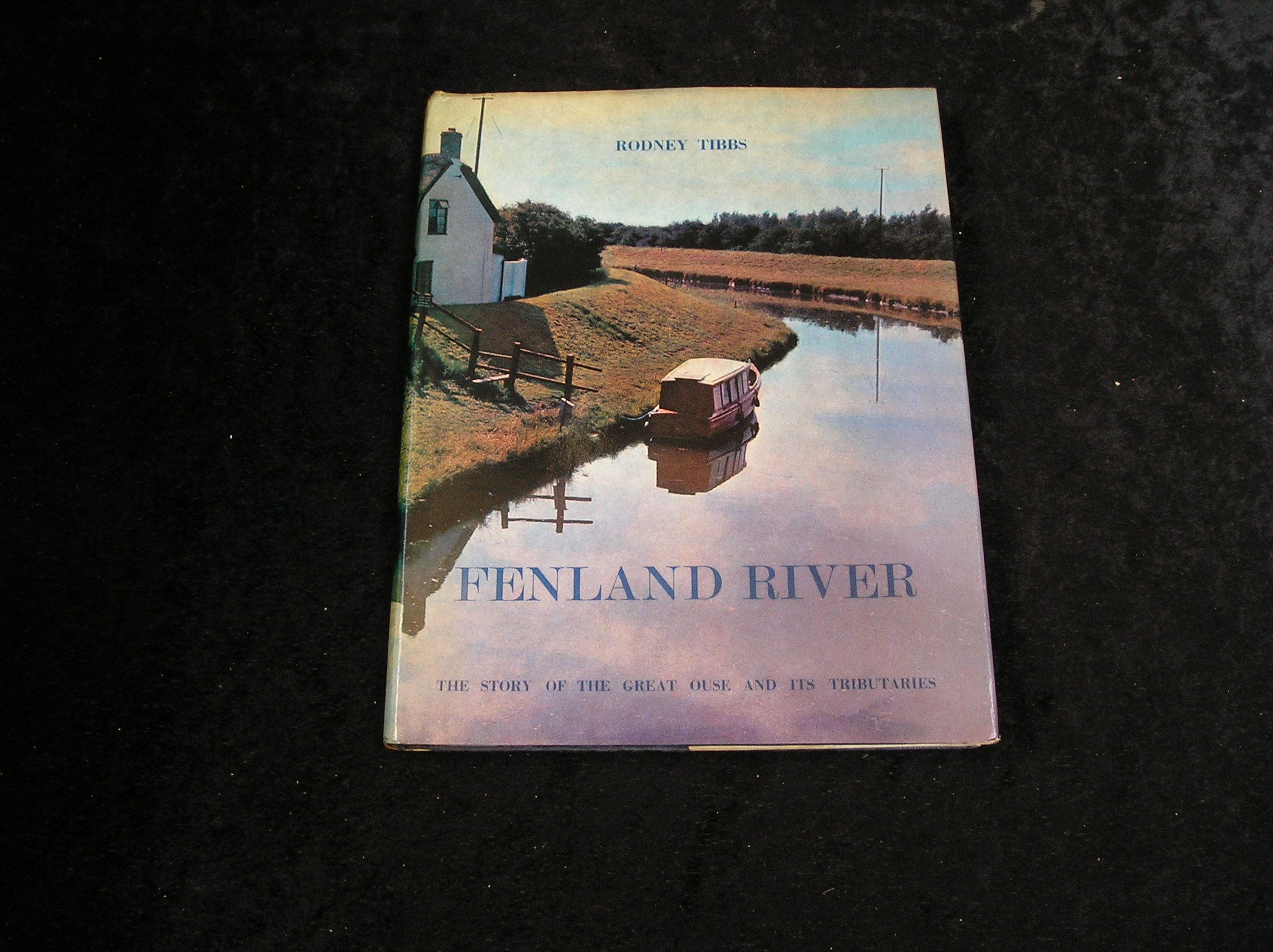 Image 0 of Fenland River