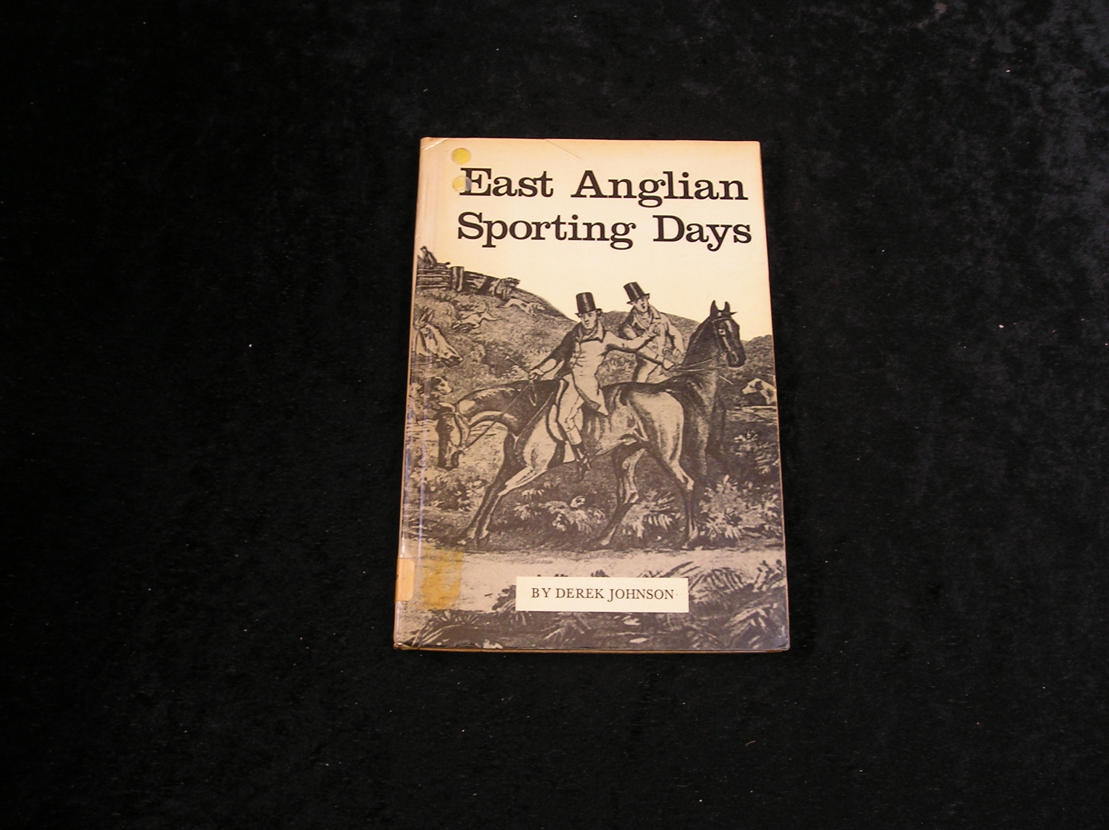 Image 0 of East Anglian Sporting Days