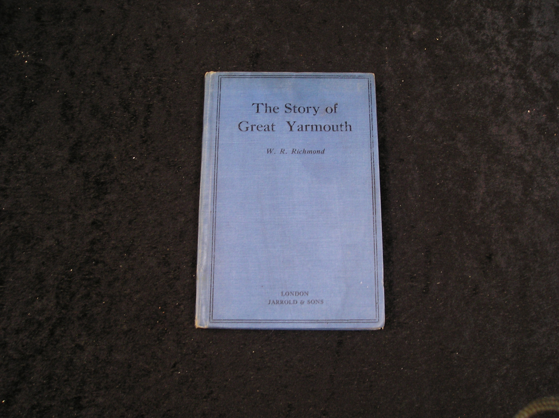 Image 0 of The Story of Great Yarmouth