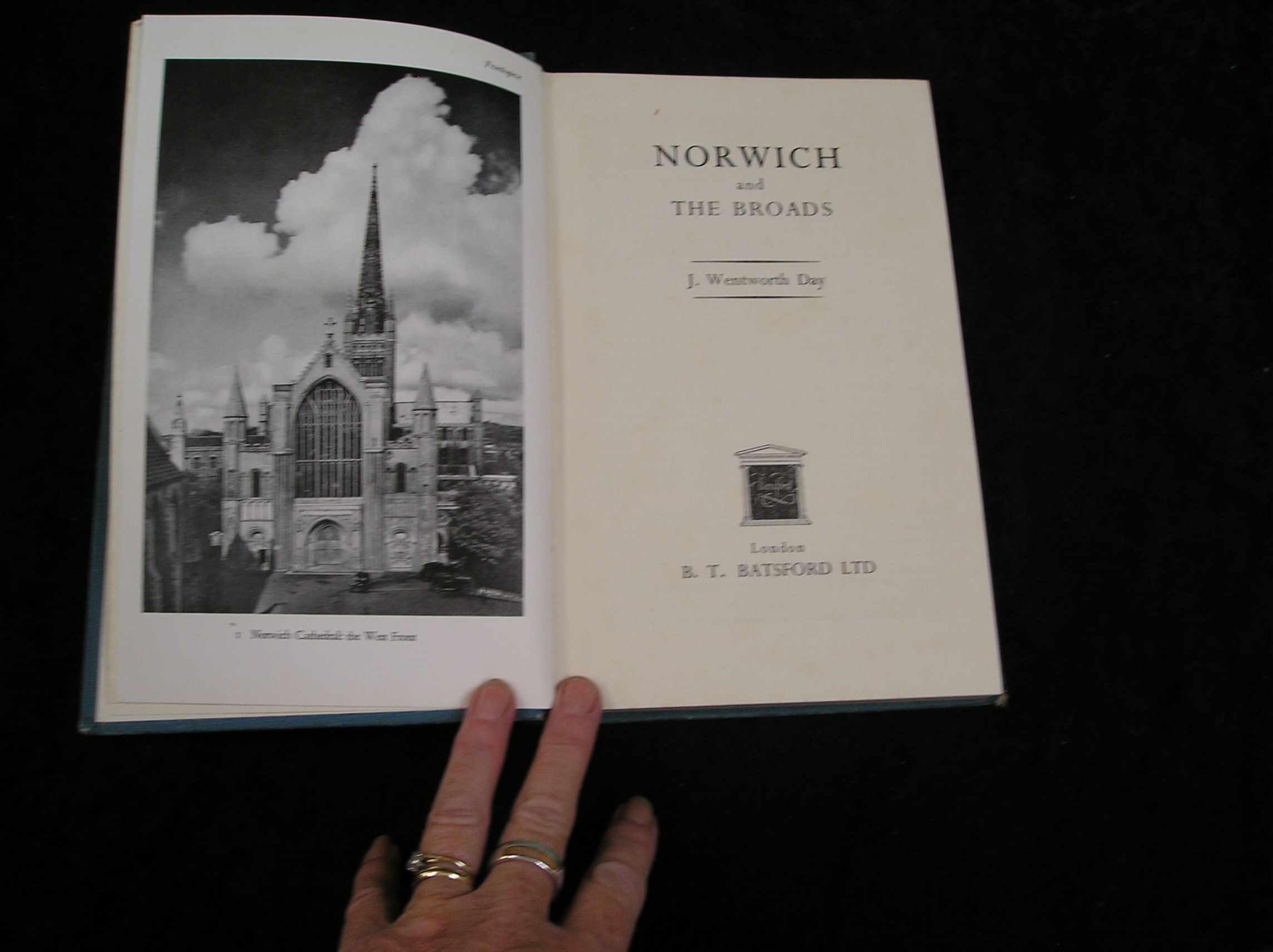 Image 0 of Norwich and The Broads