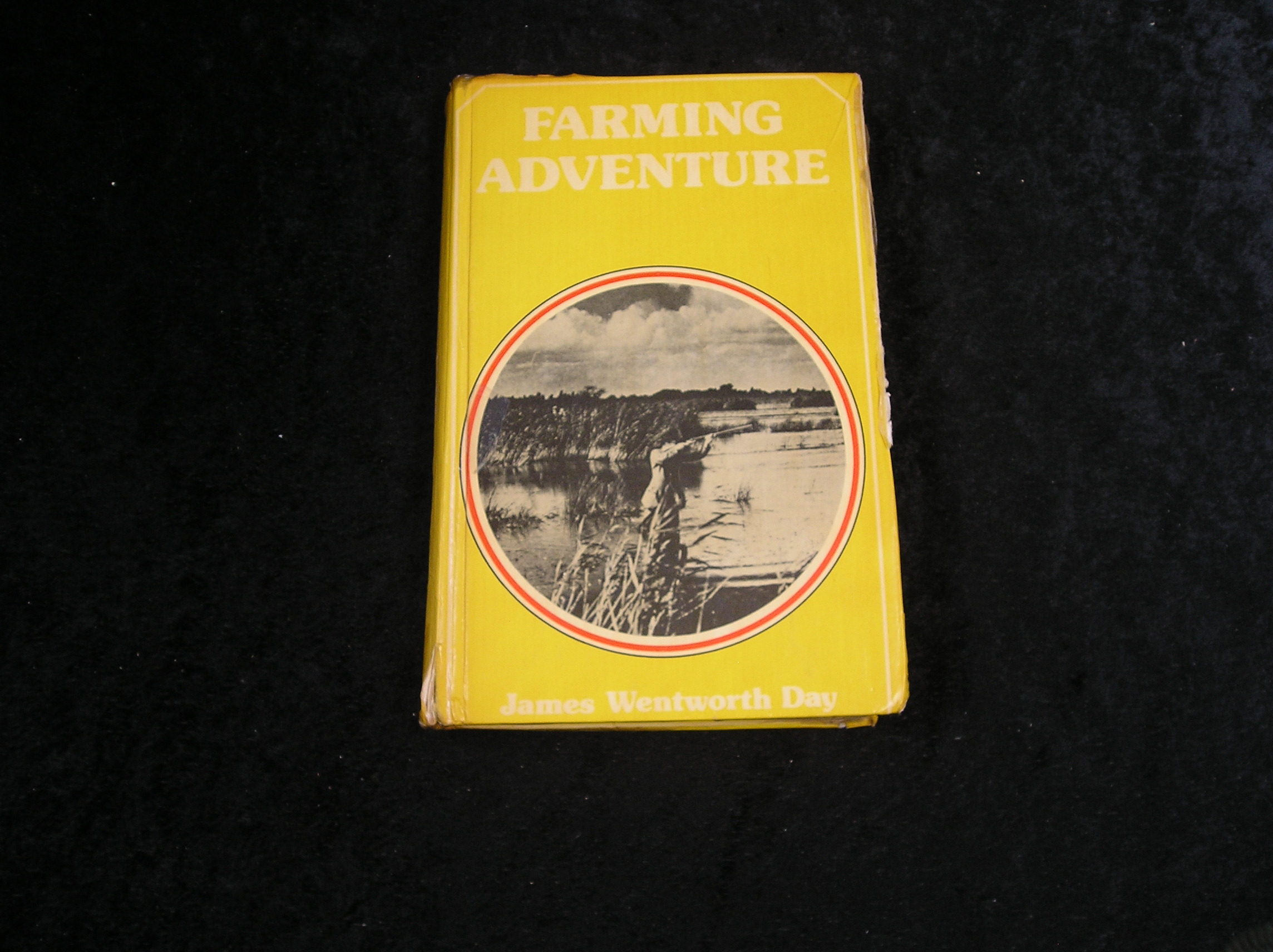 Image 0 of Farming Adventure