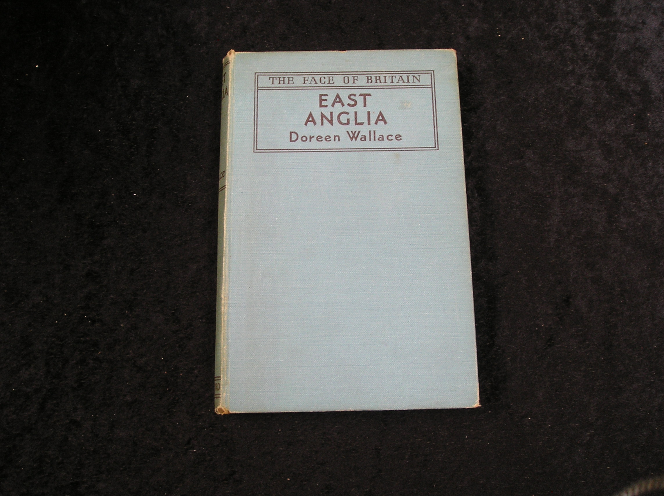 Image 0 of East Anglian Sporting Days