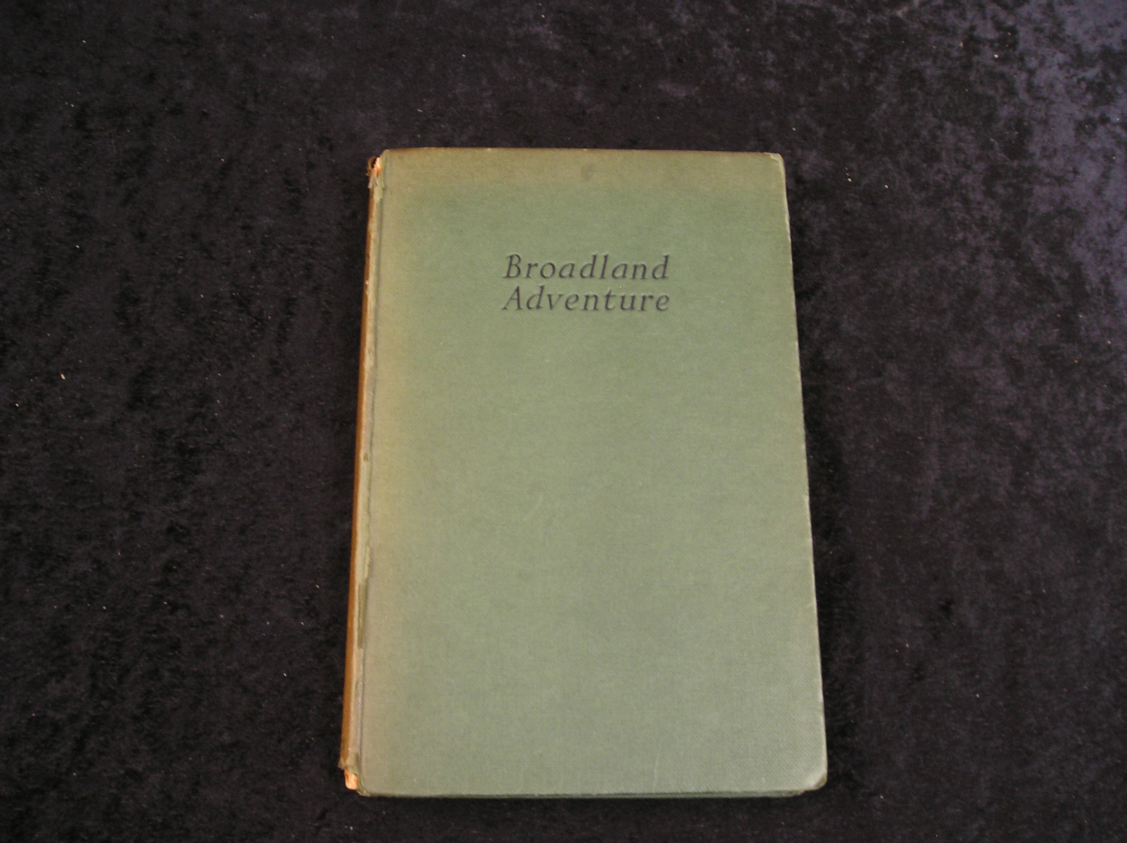 Image 0 of Broadland Adventure