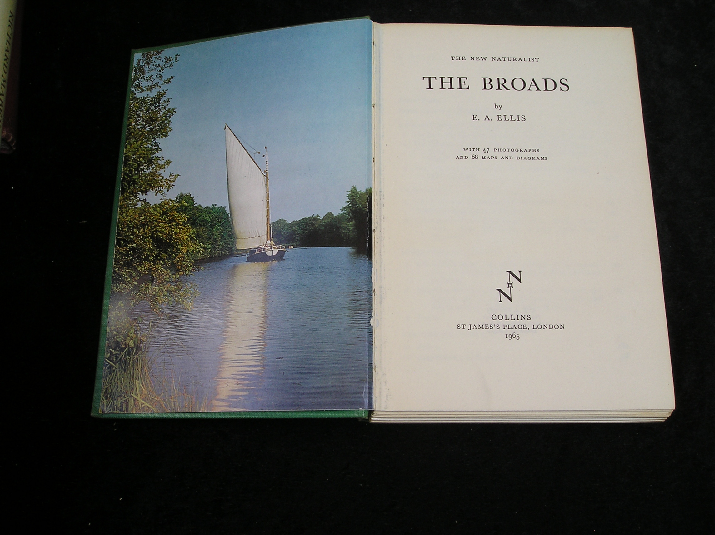 Image 0 of The Broads