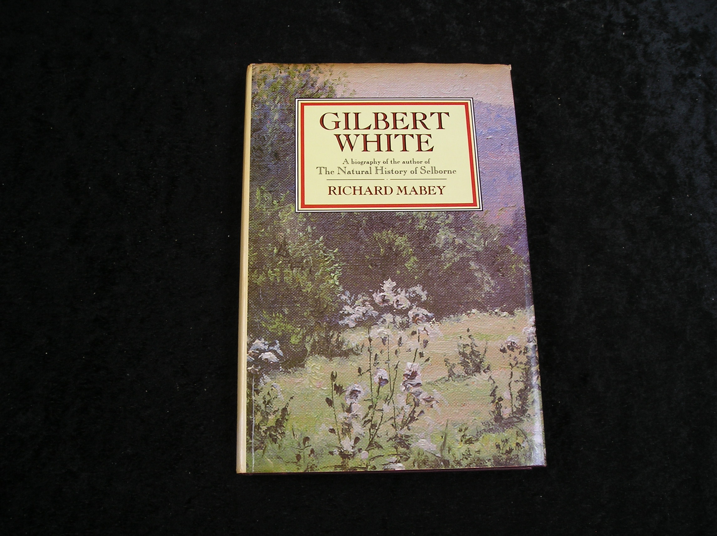 Image 0 of Gilbert White