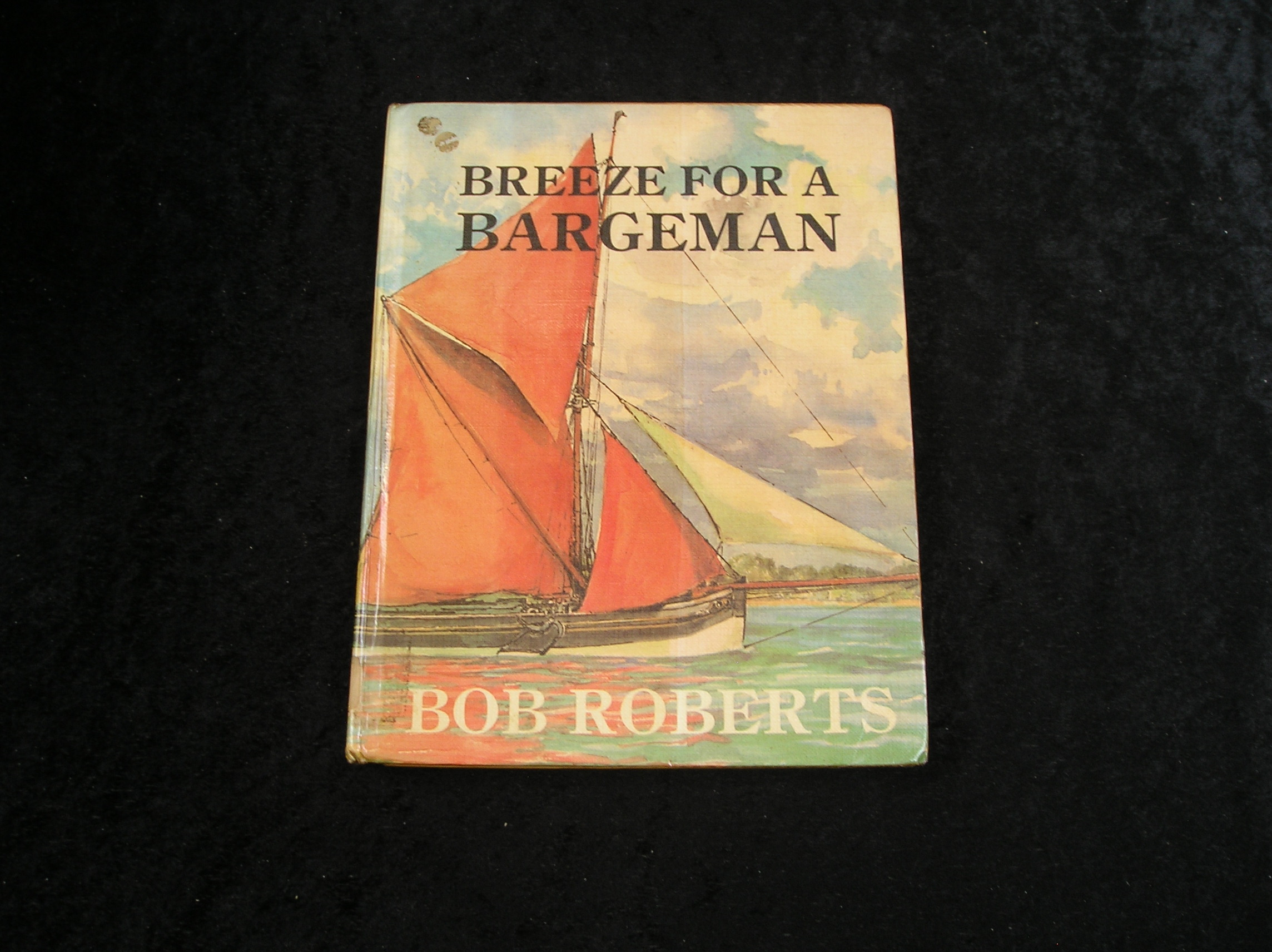 Image 0 of Breeze for a Bargeman