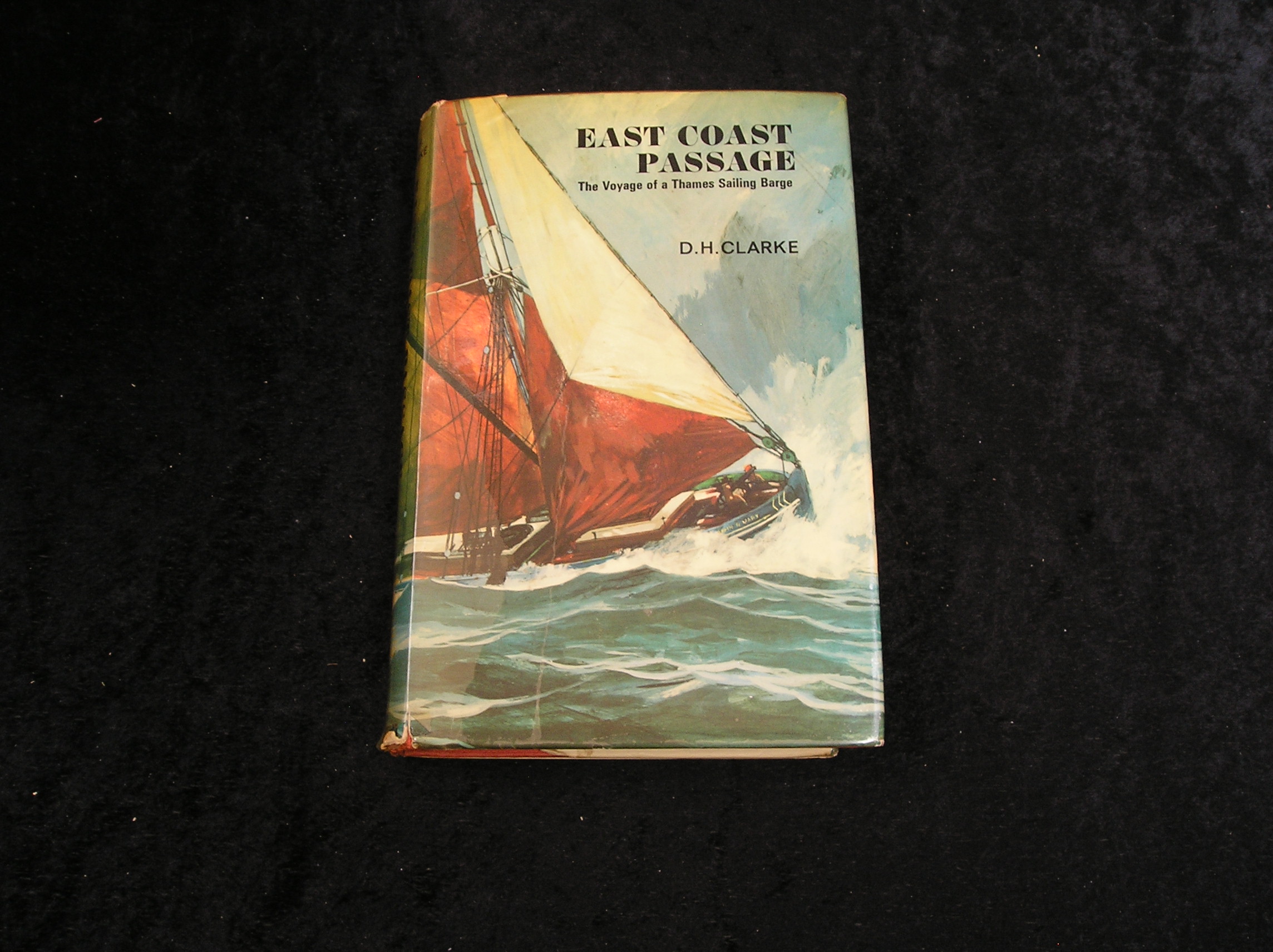 Image 0 of East Coast Passage