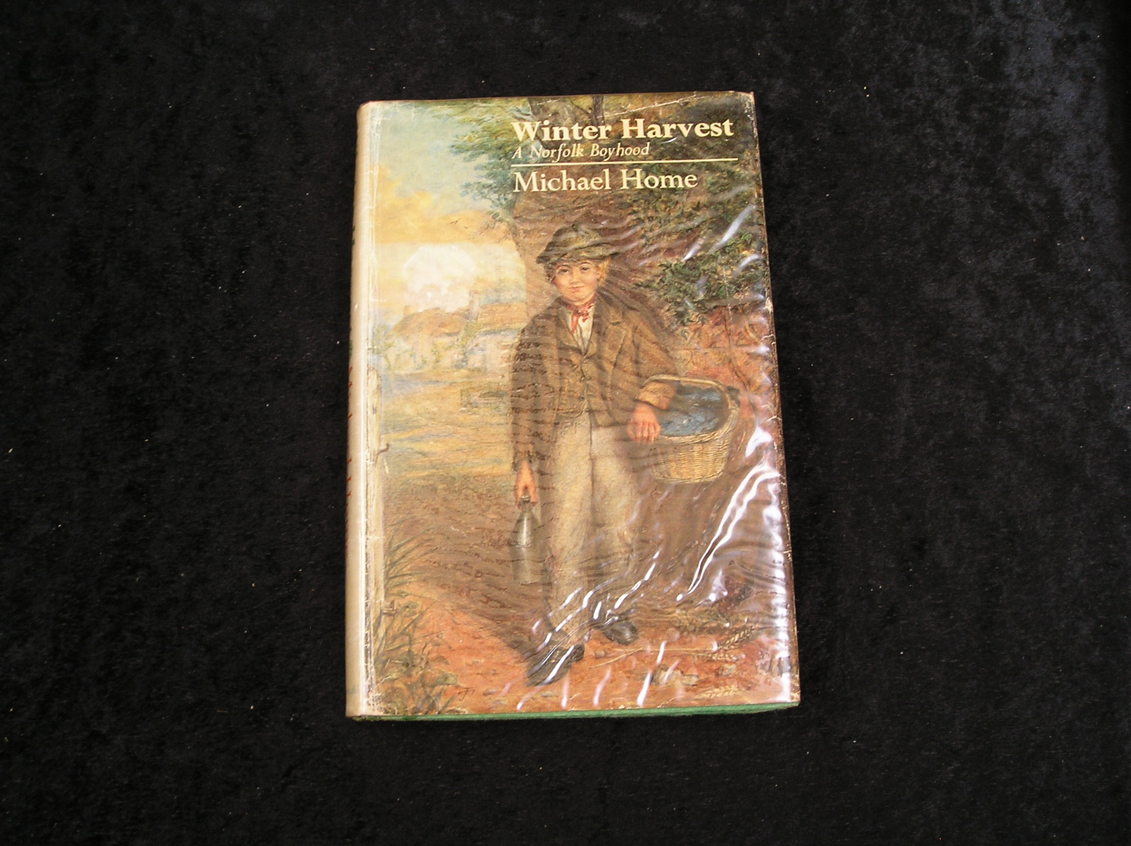 Image 0 of Winter Harvest