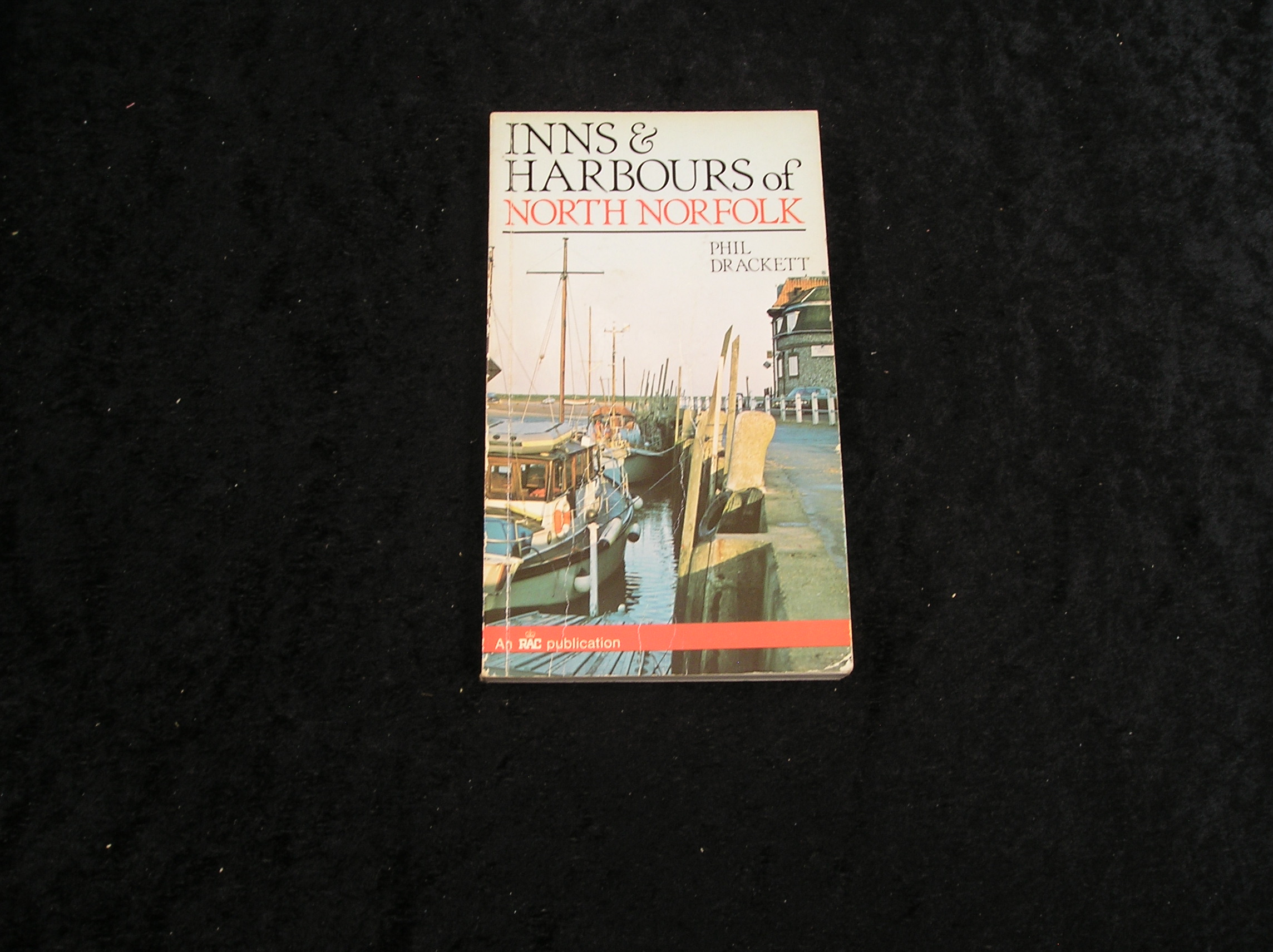 Image 0 of Inns & Harbours of North Norfolk