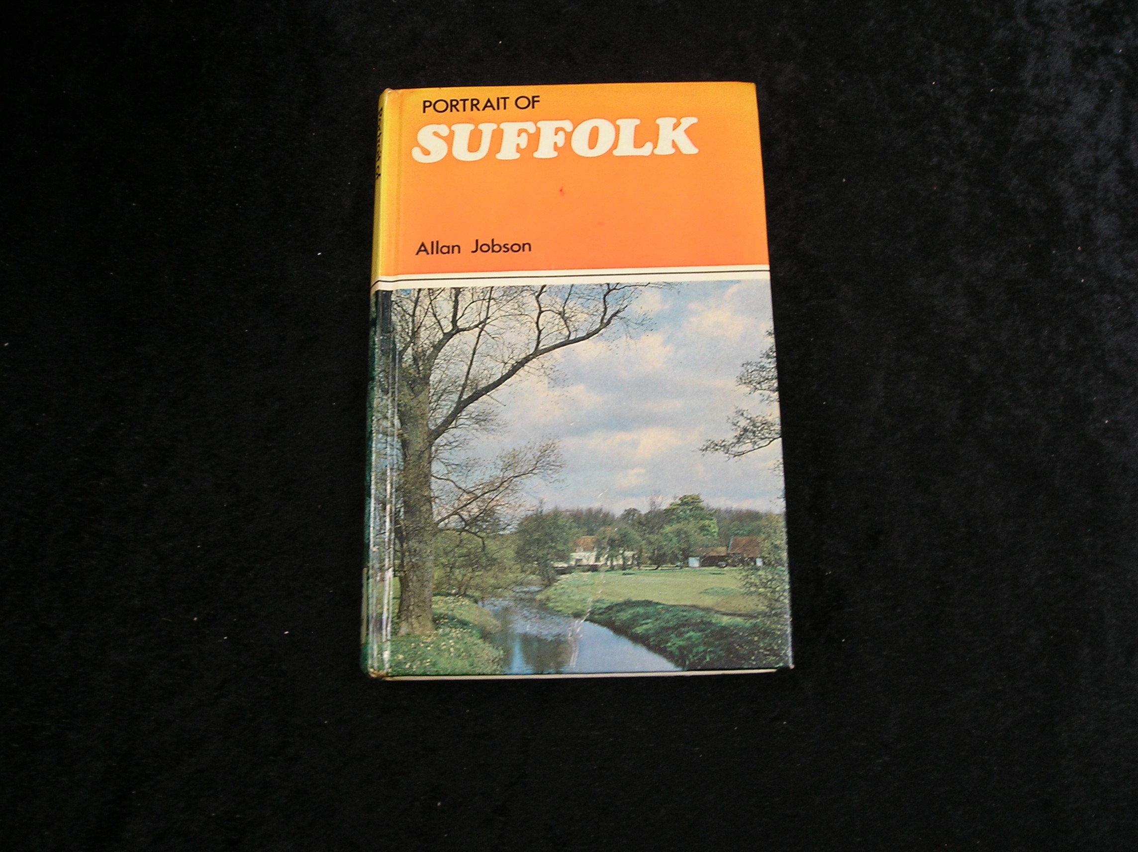 Image 0 of Portrait of Suffolk