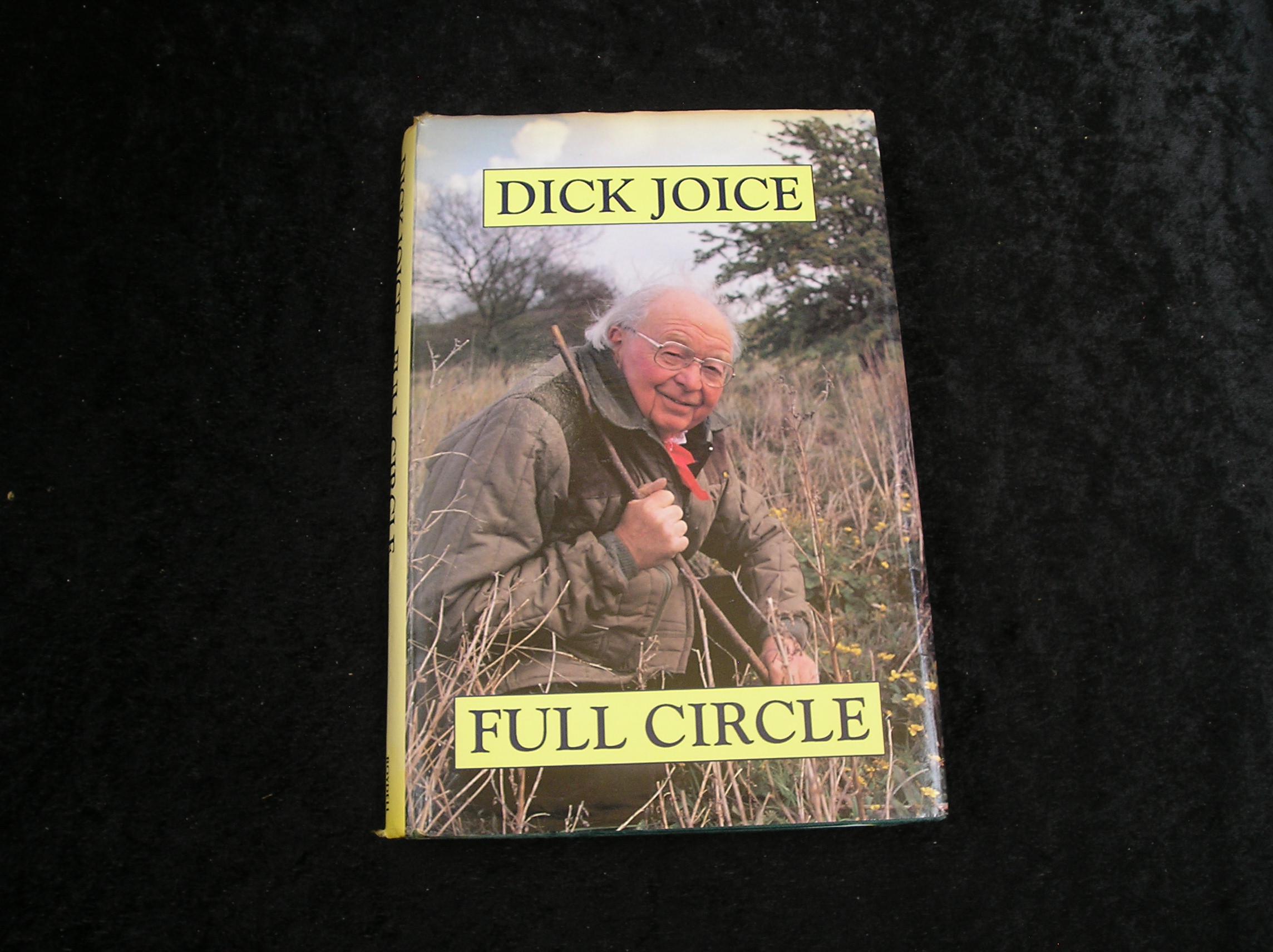 Image 0 of Full Circle