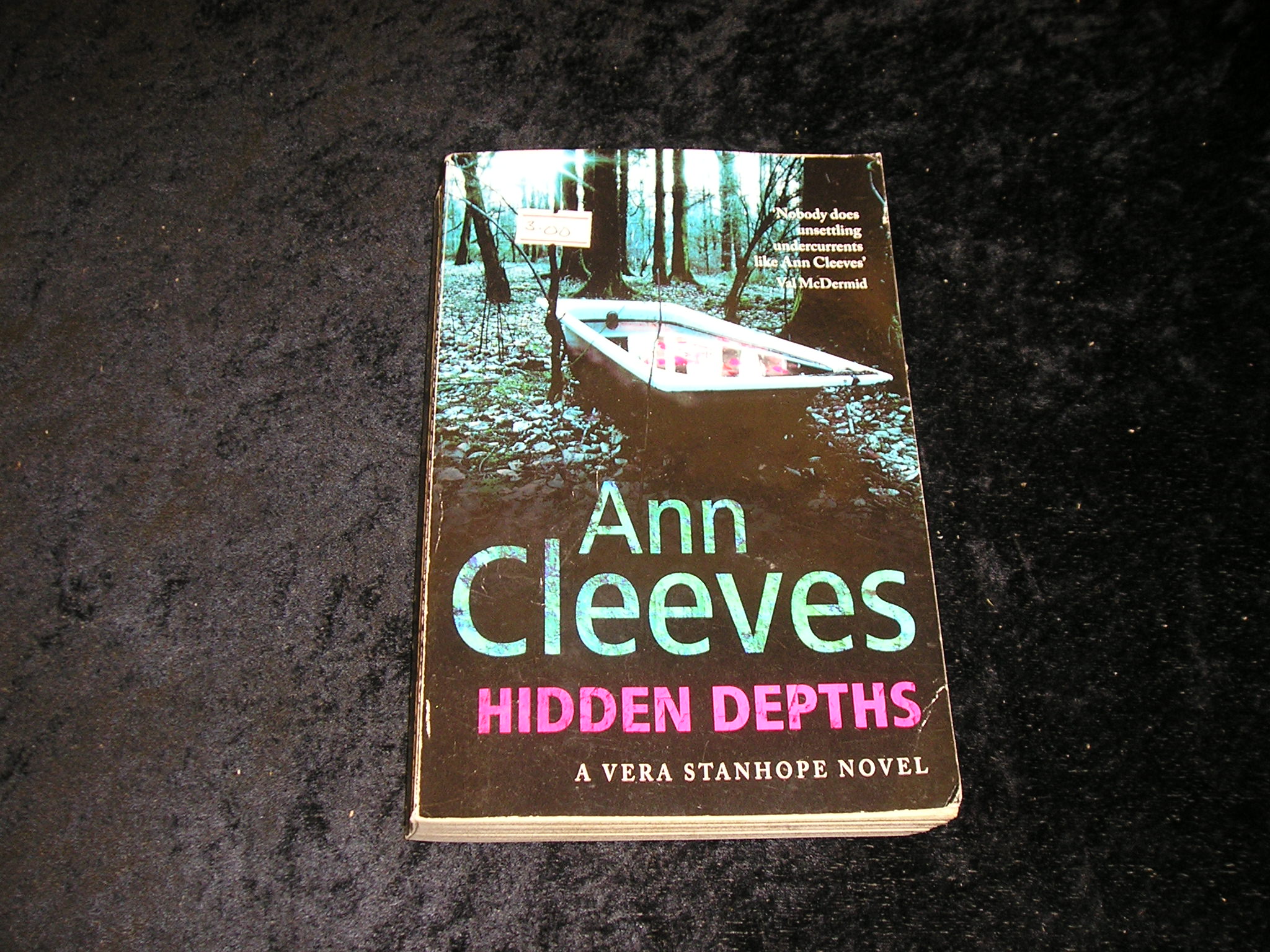 Image 0 of Hidden Depths