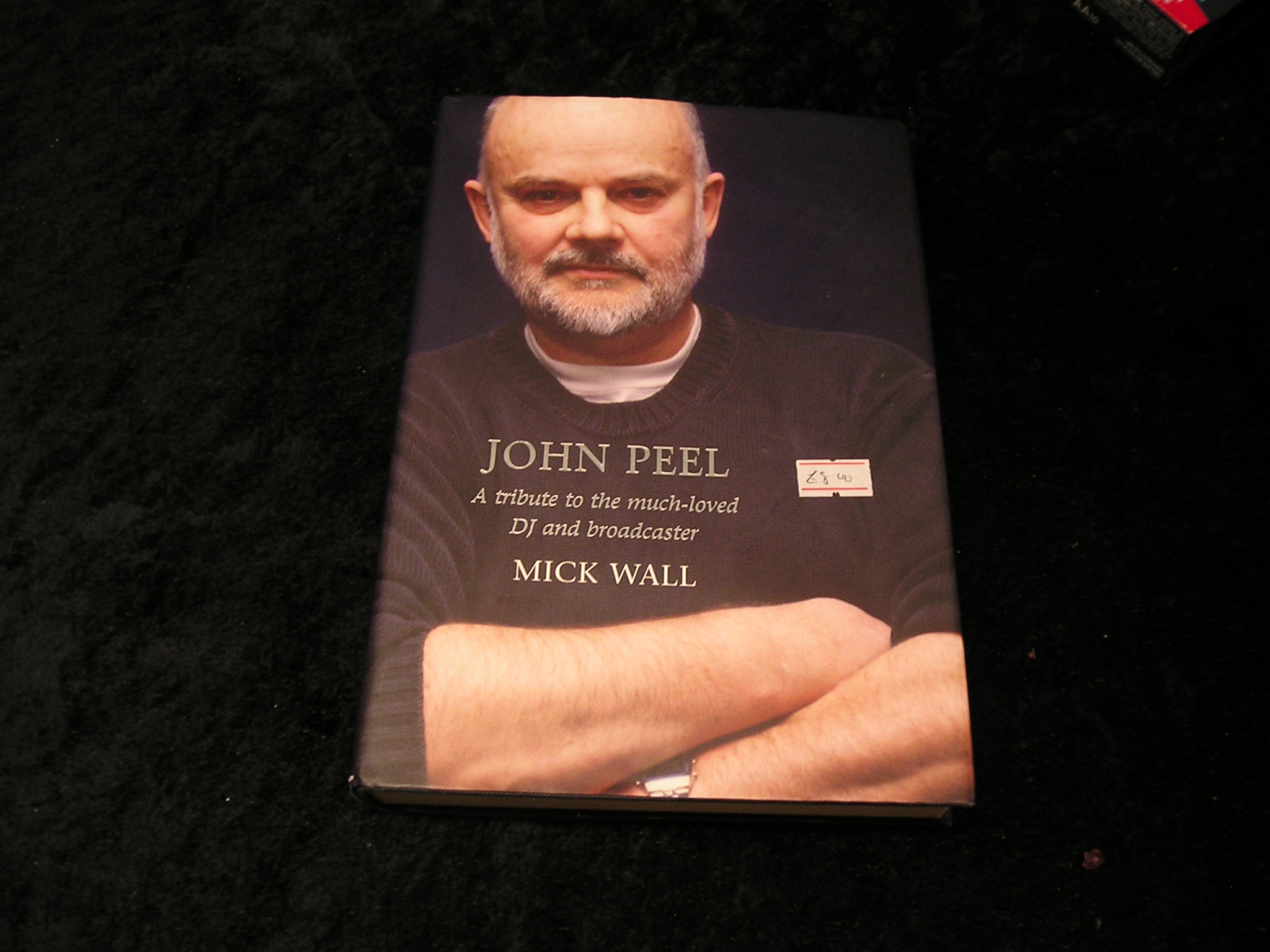 Image 0 of John Peel
