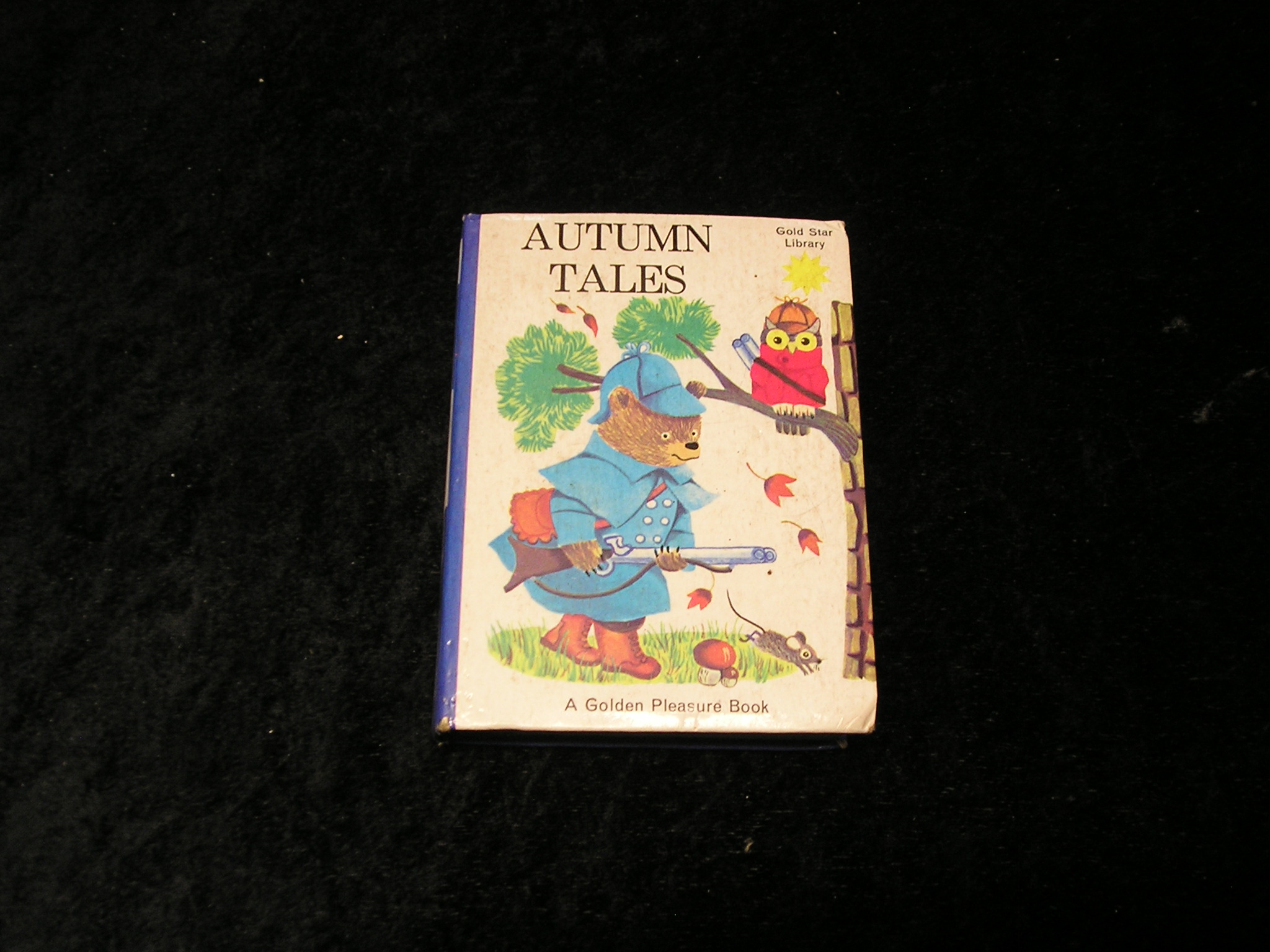 Image 0 of Autumn Tales