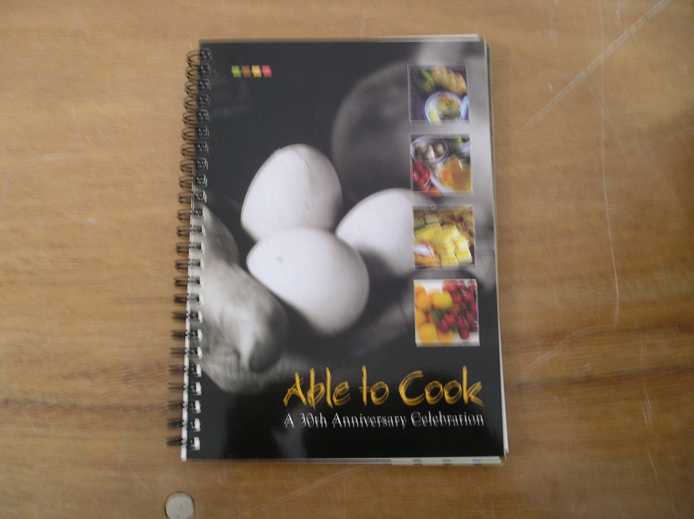 Image 0 of Able to Cook