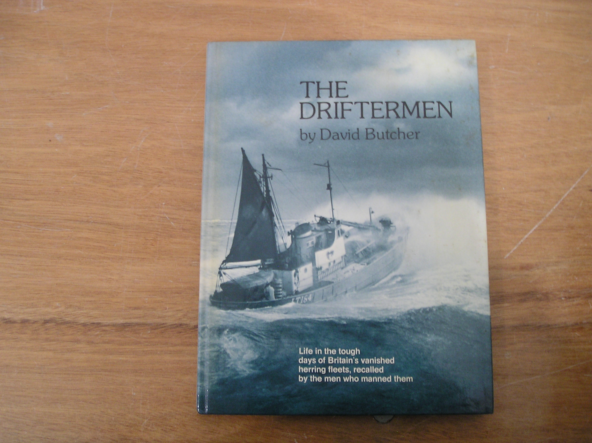 Image 0 of The Drifermen