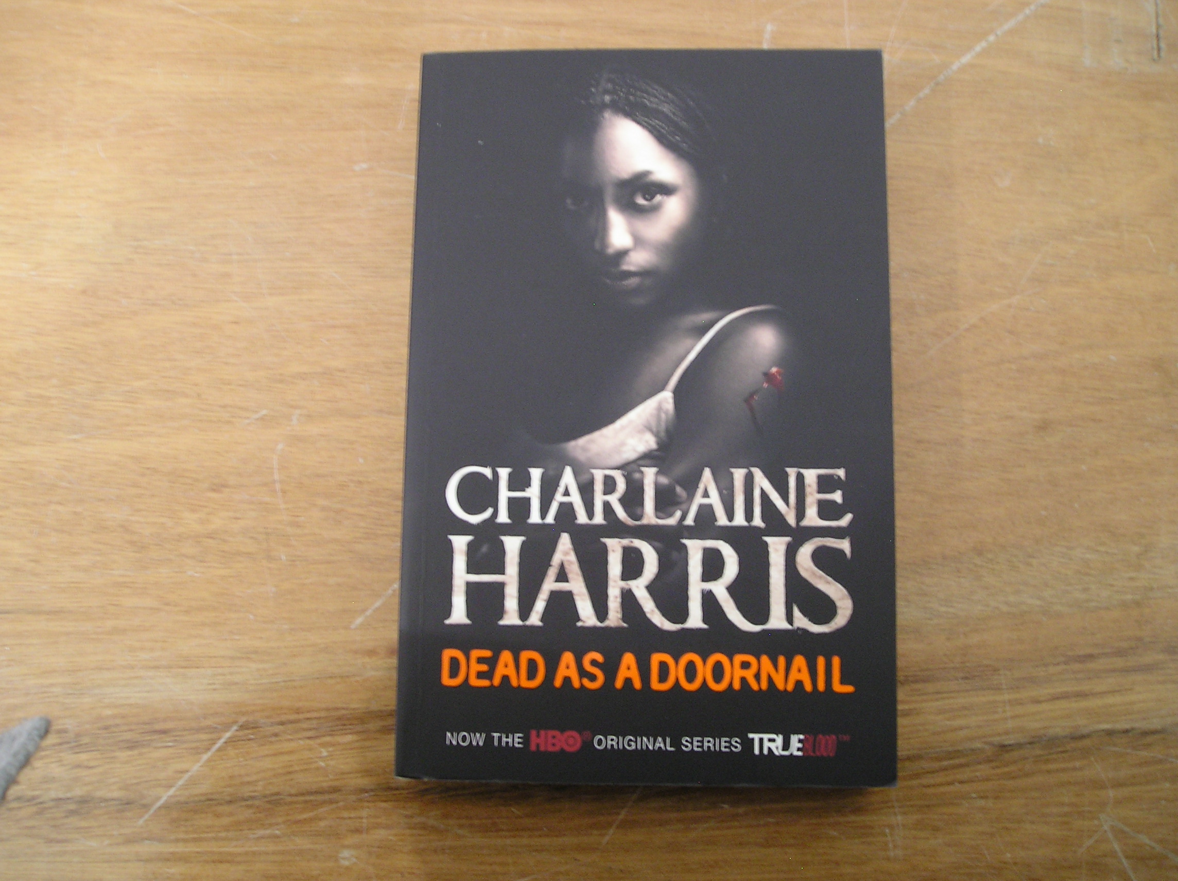 Image 0 of Dead as a Doornail