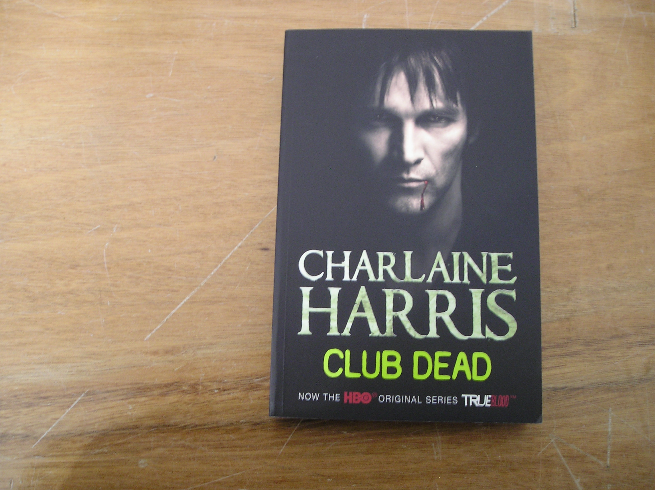 Image 0 of Club Dead