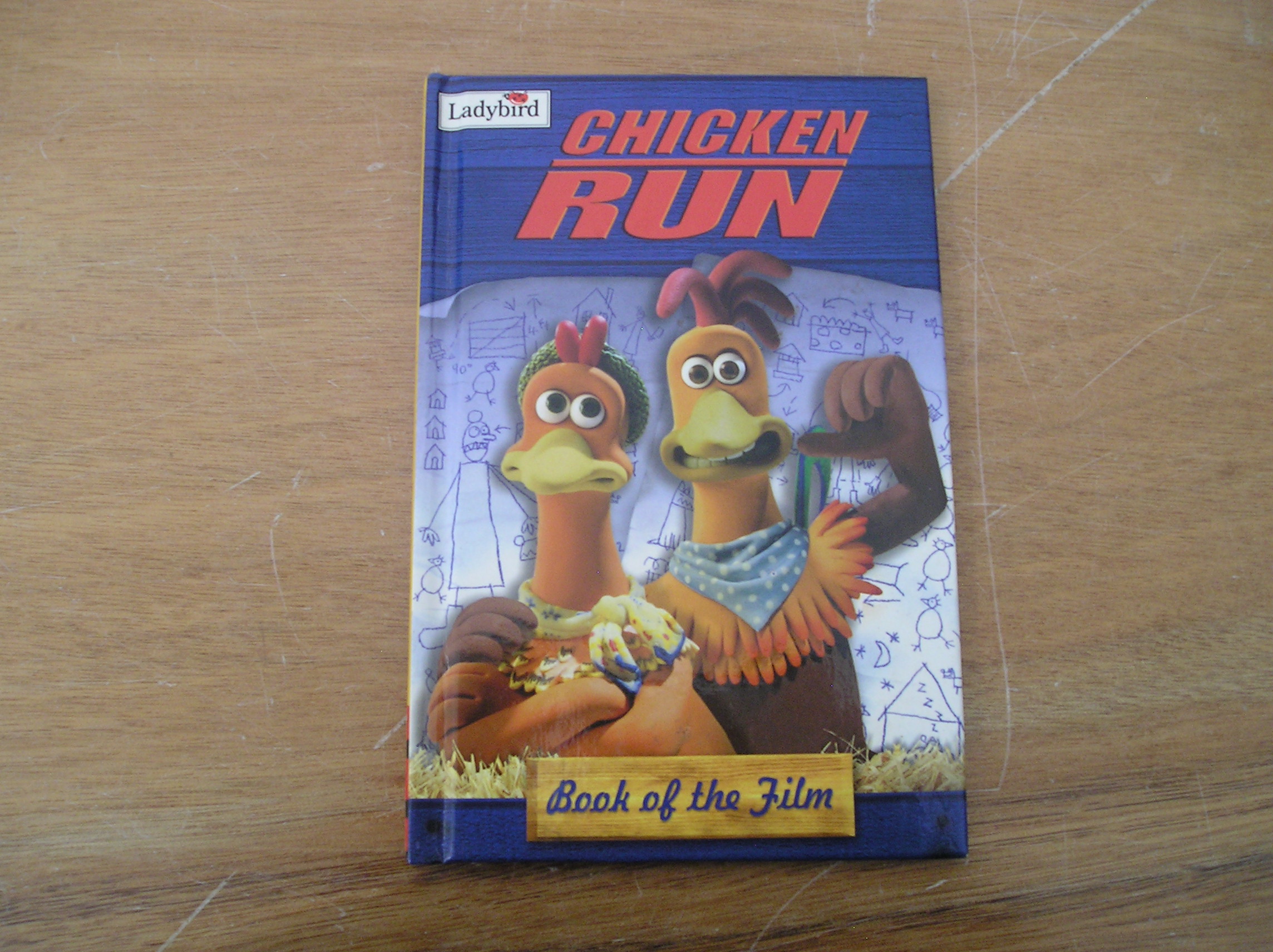 Image 0 of Chicken Run