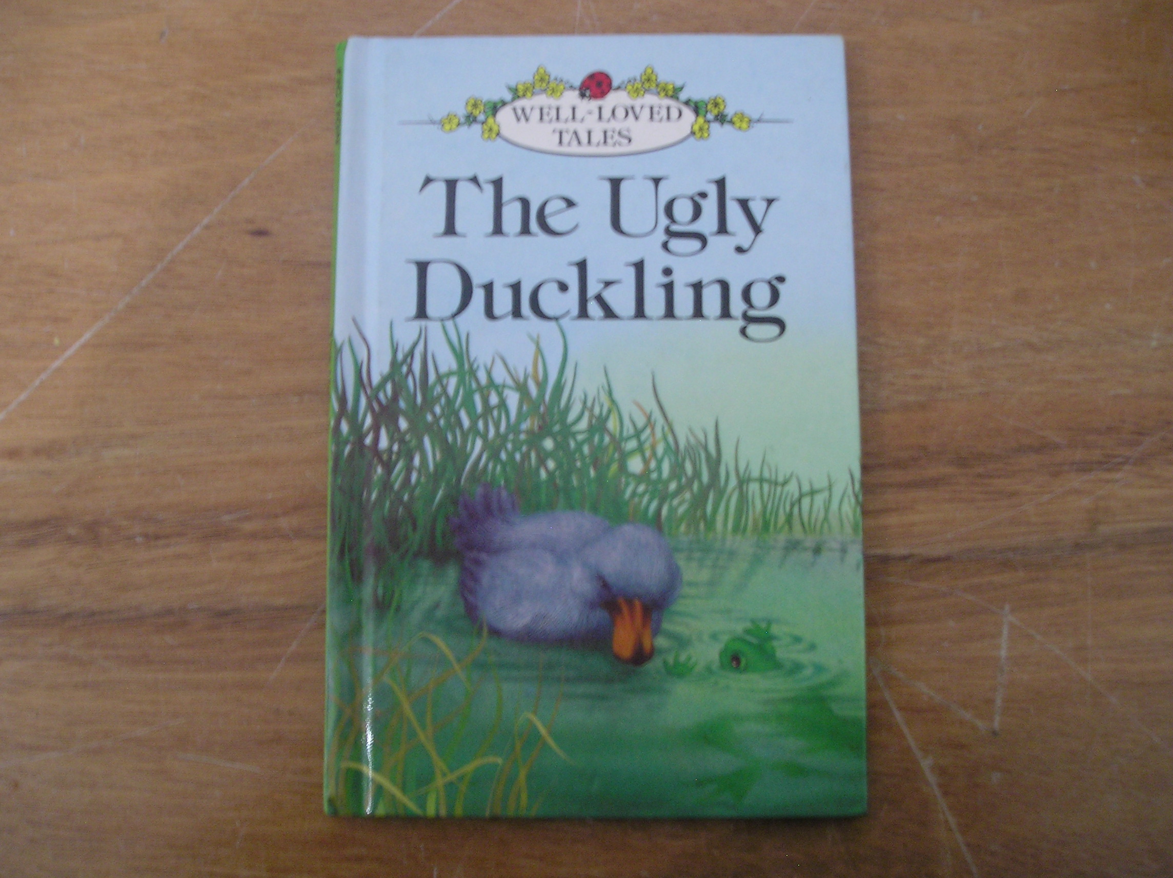 Image 0 of The Ugly Duckling