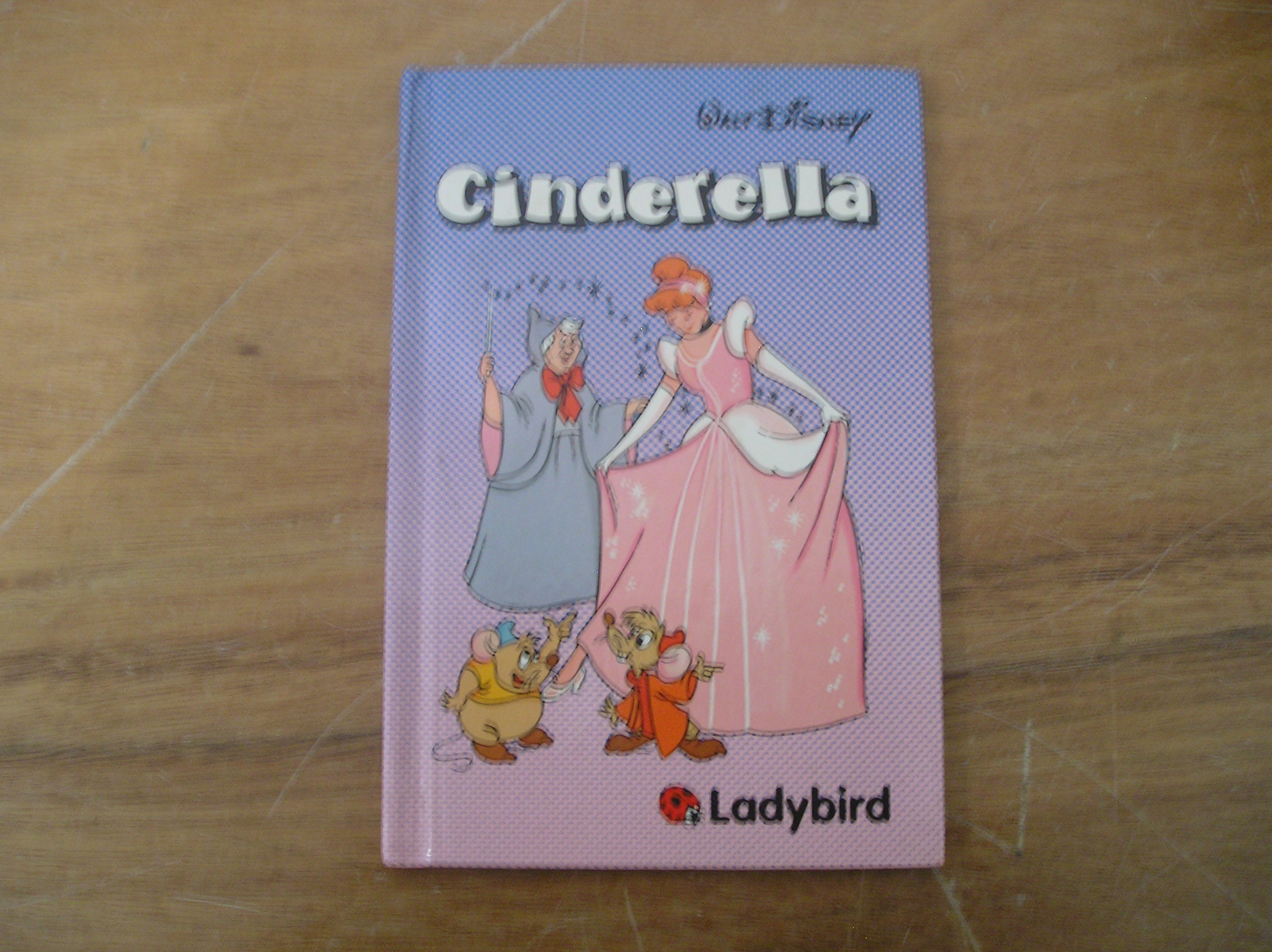 Image 0 of Cinderella