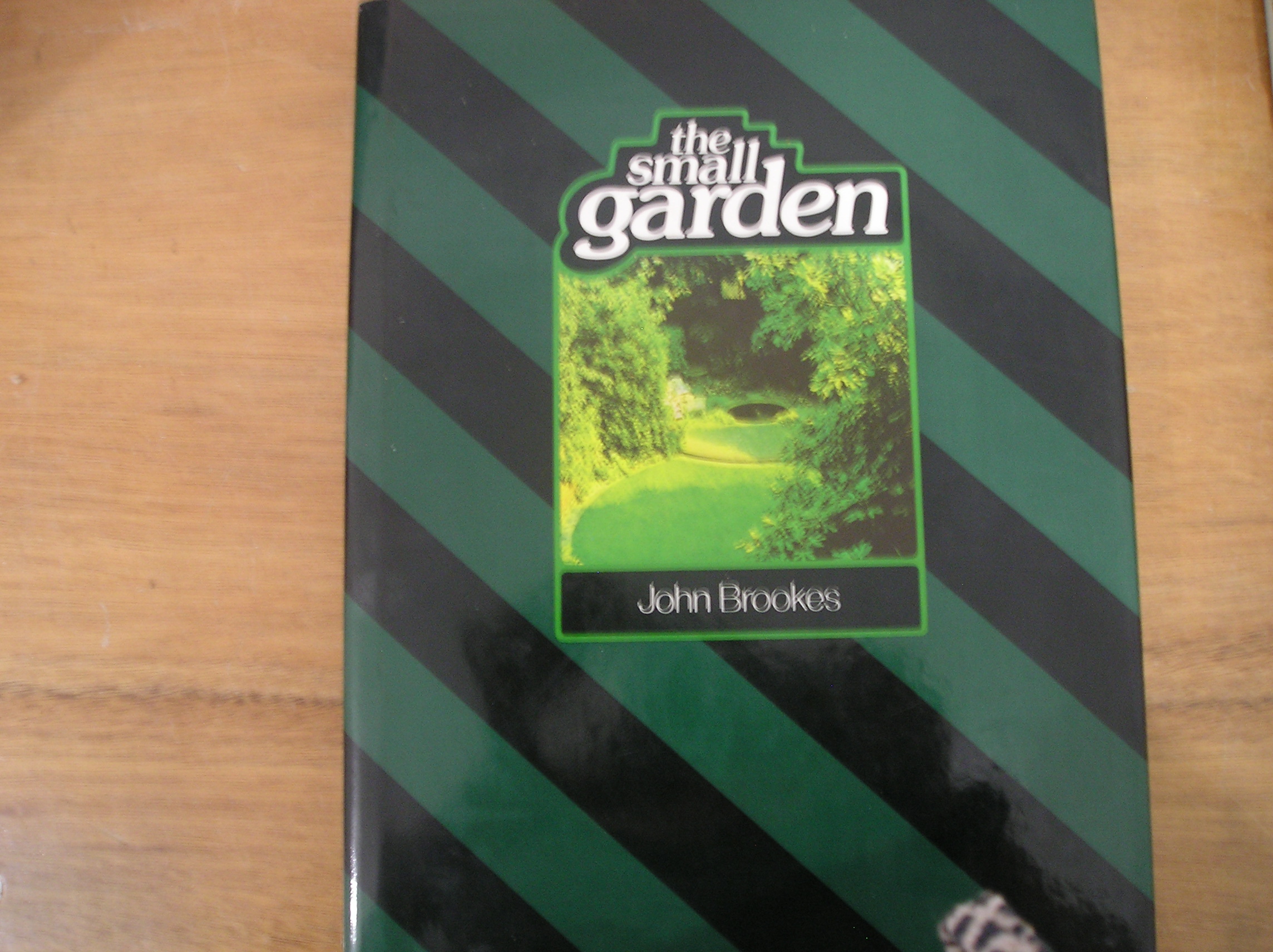 Image 0 of The Small Garden