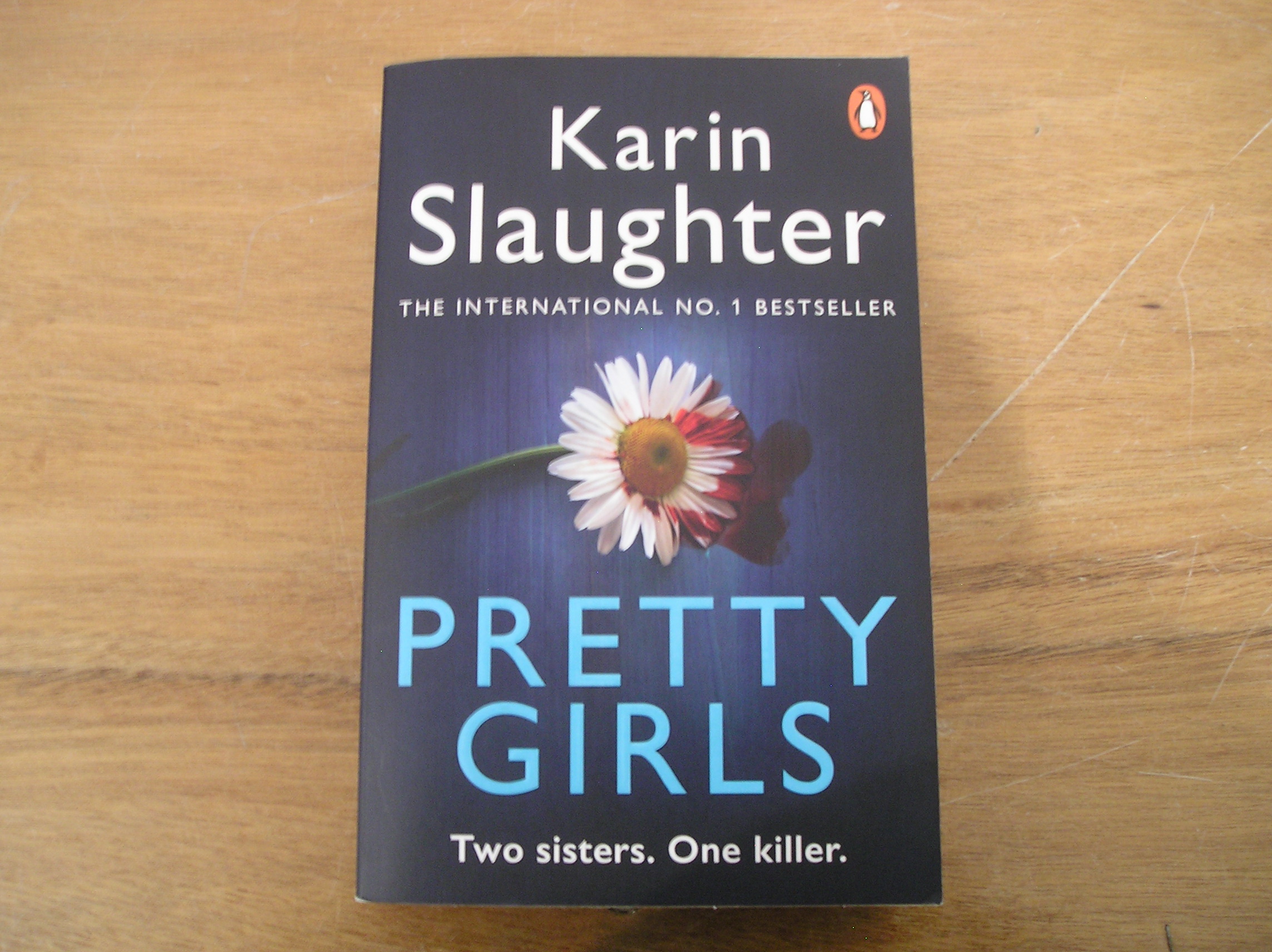 Image 0 of Pretty Girls