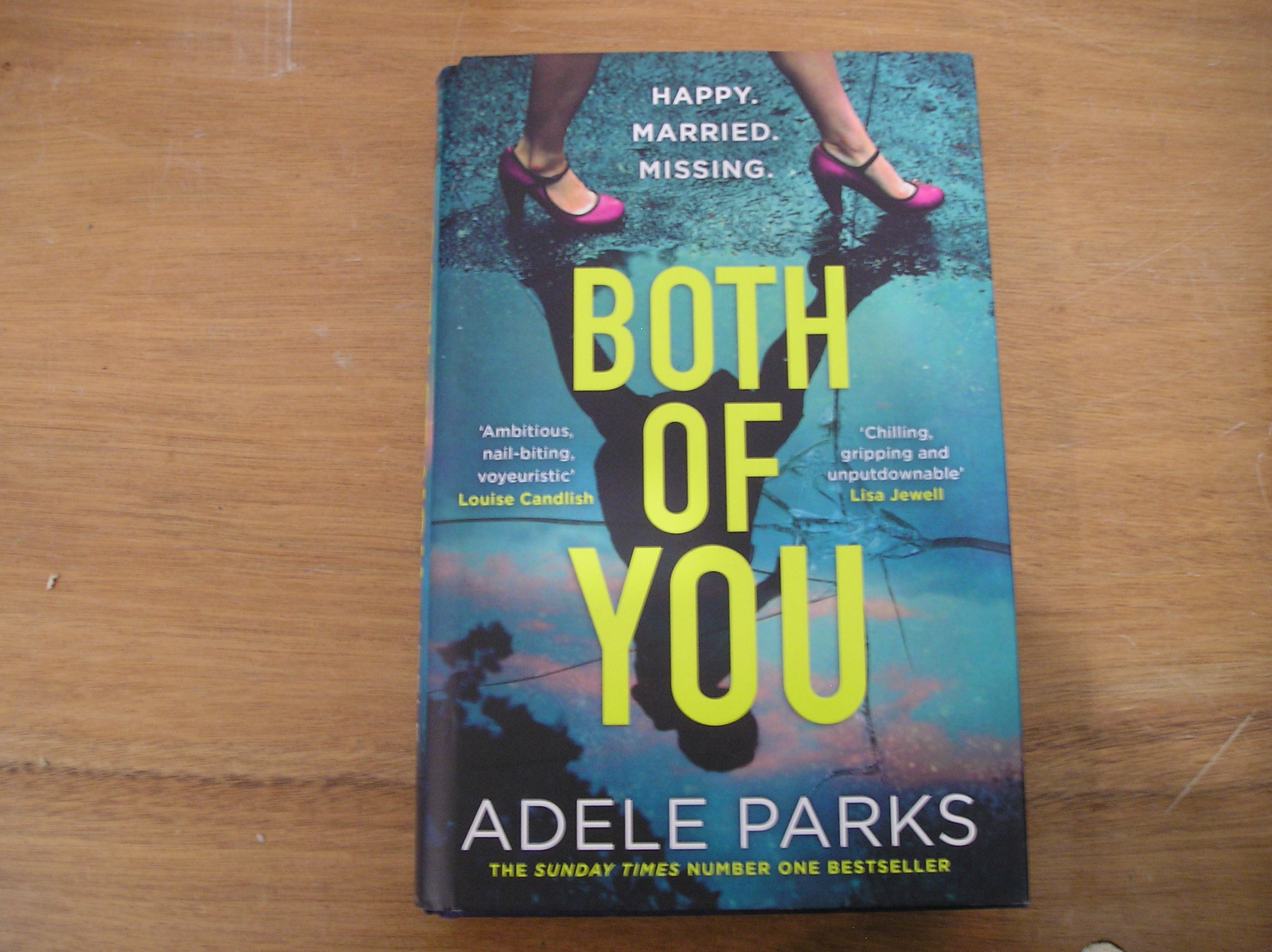 Image 0 of Both of You