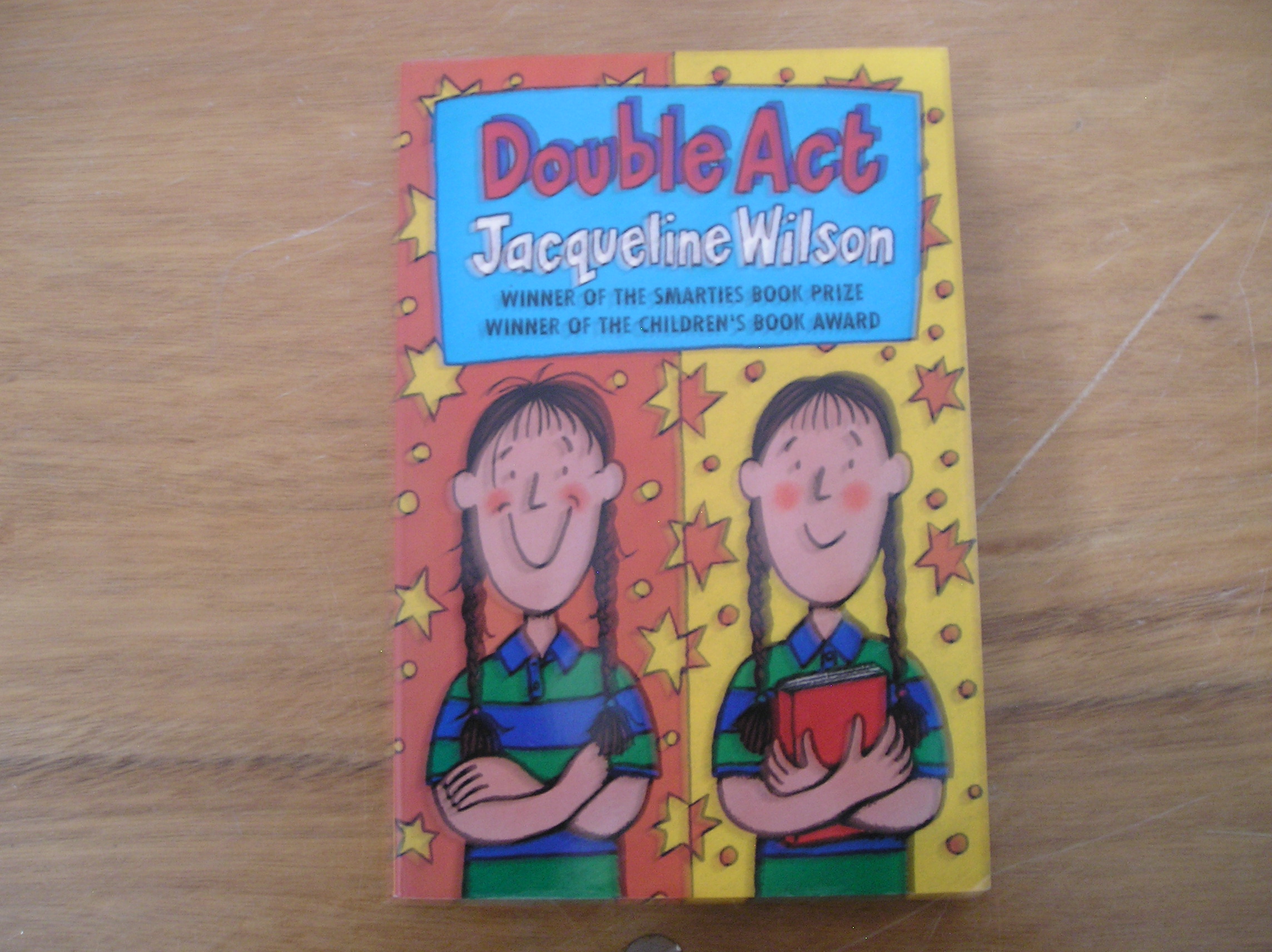 Image 0 of Double Act