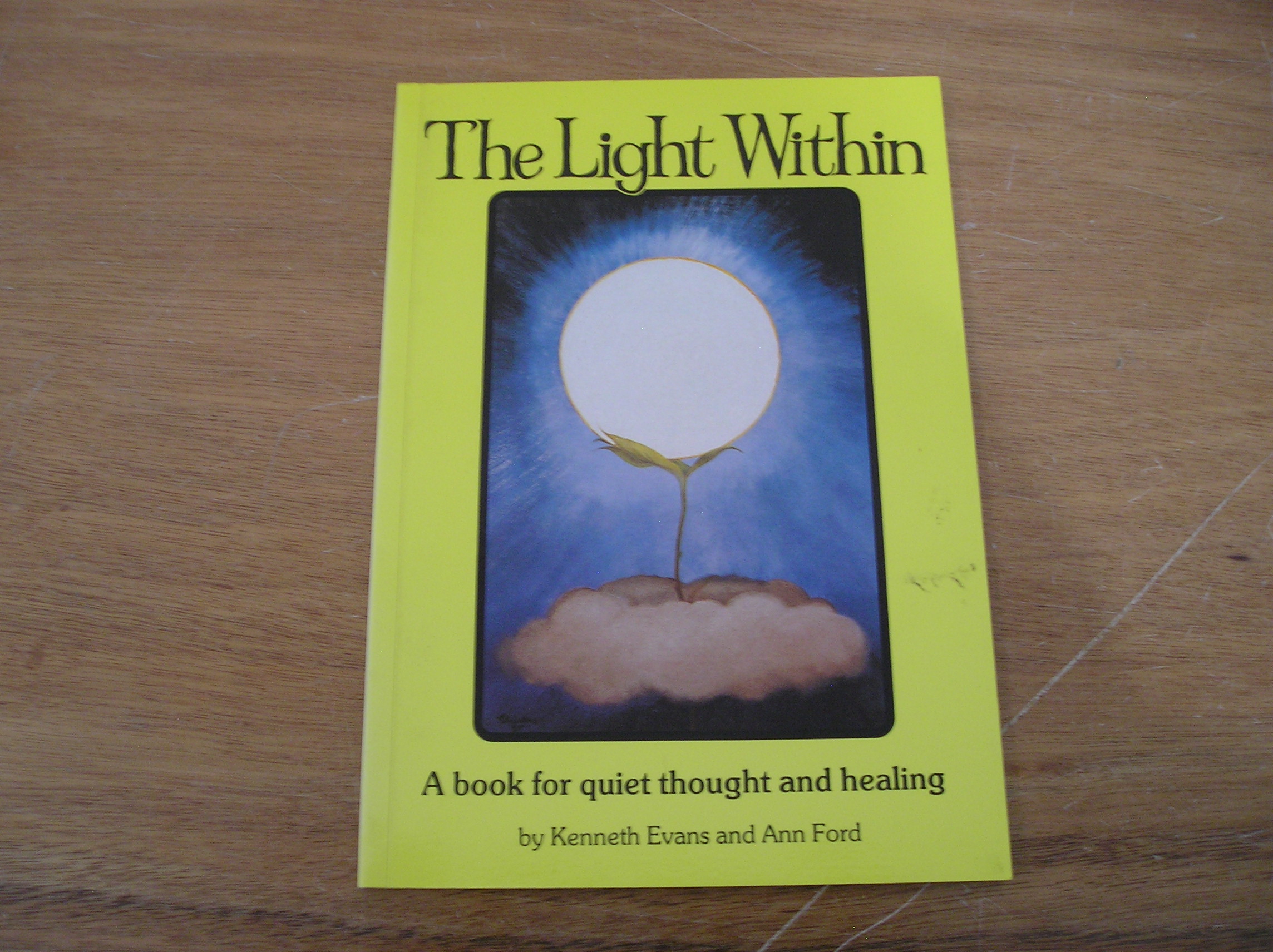 Image 0 of The Light Within
