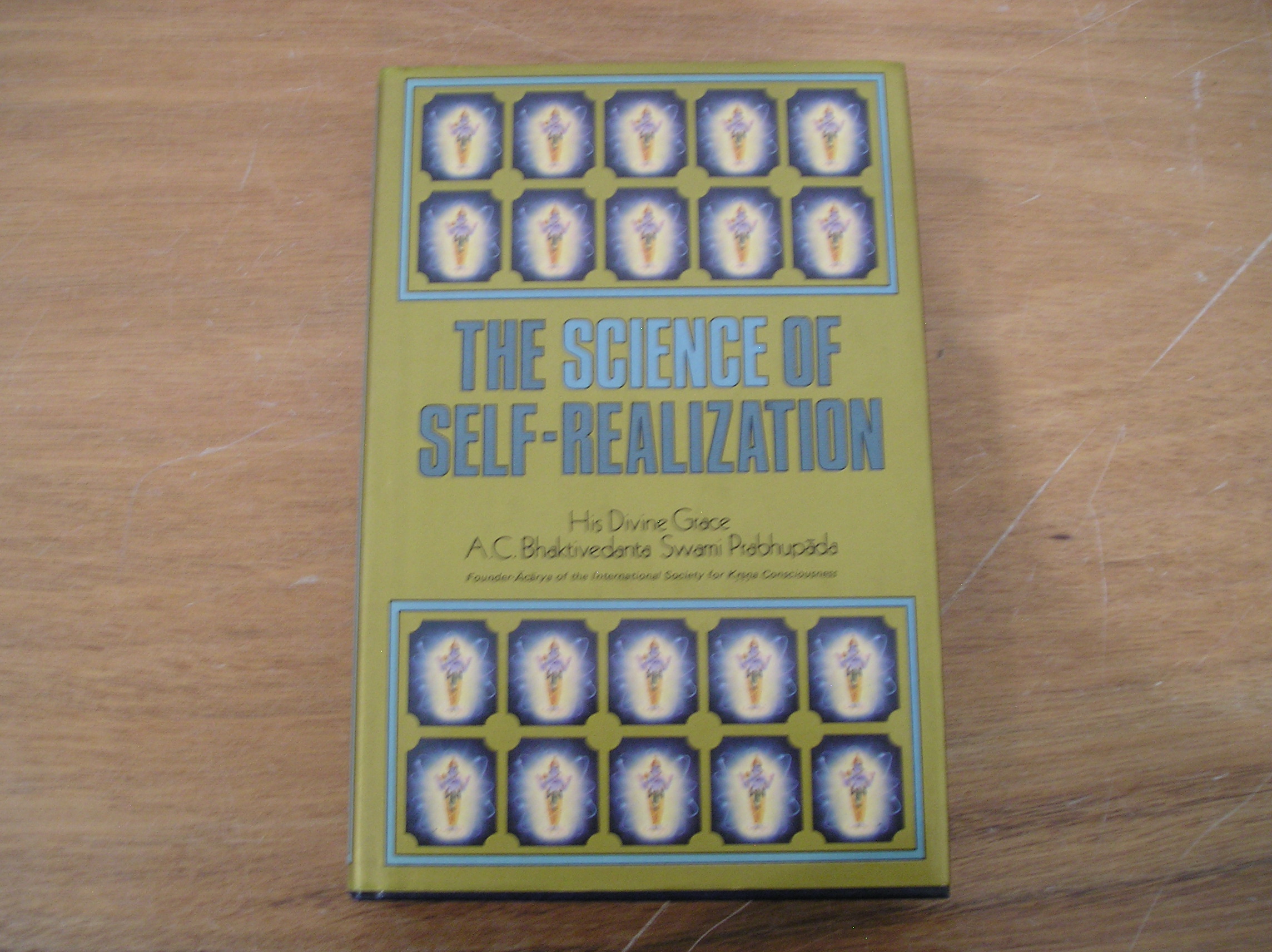 Image 0 of The Science of Self-Realization