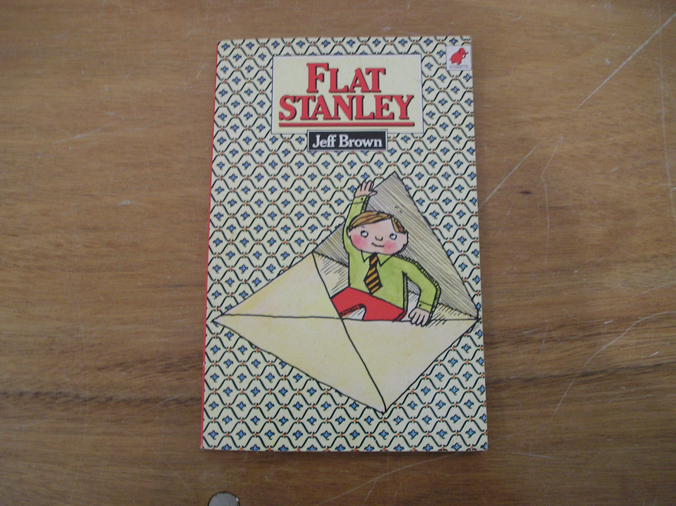 Image 0 of Flat Stanley