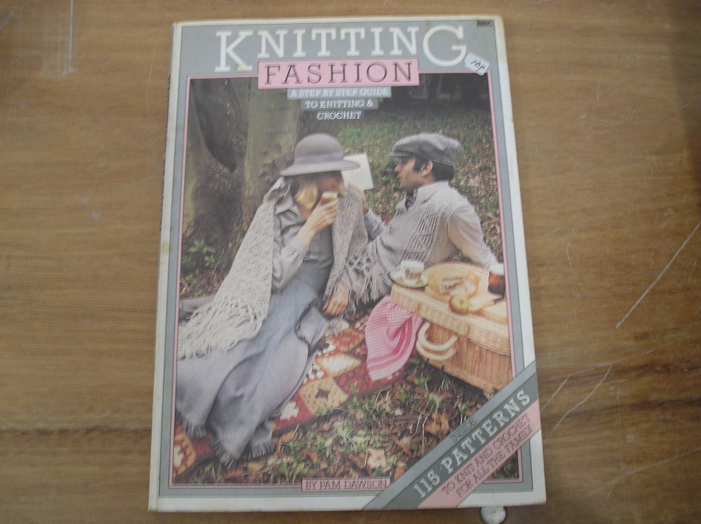 Image 0 of Knitting Fashion