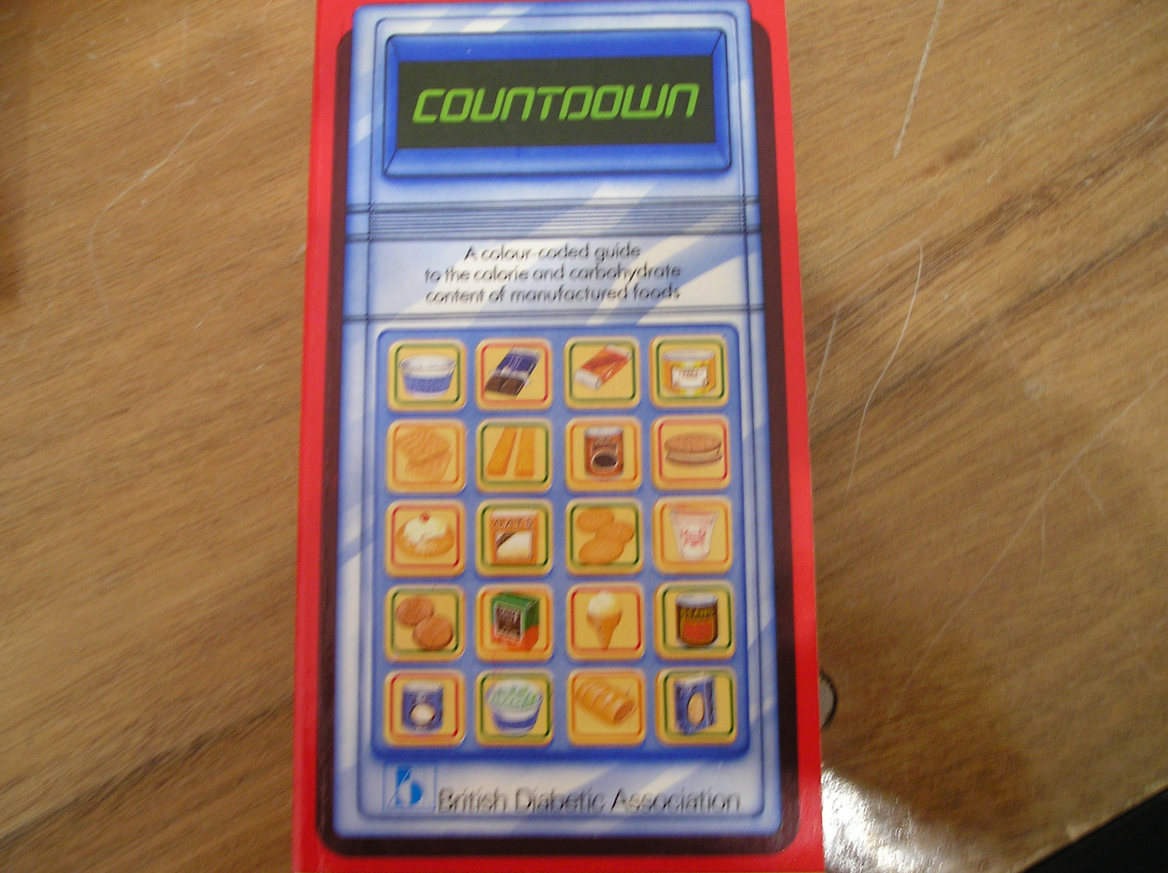 Image 0 of Countdown