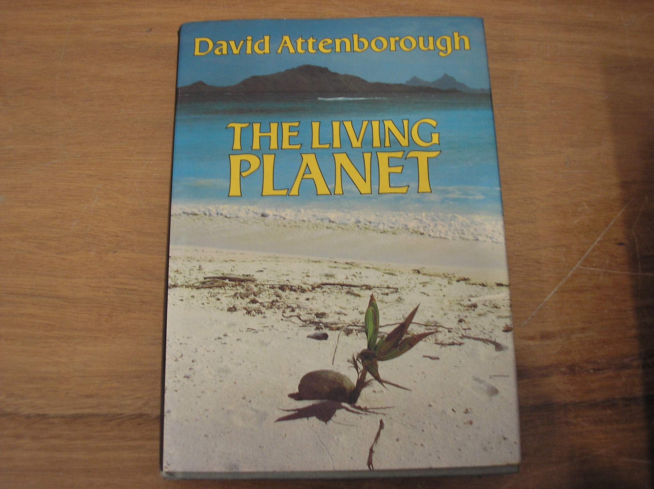 Image 0 of The Living Planet