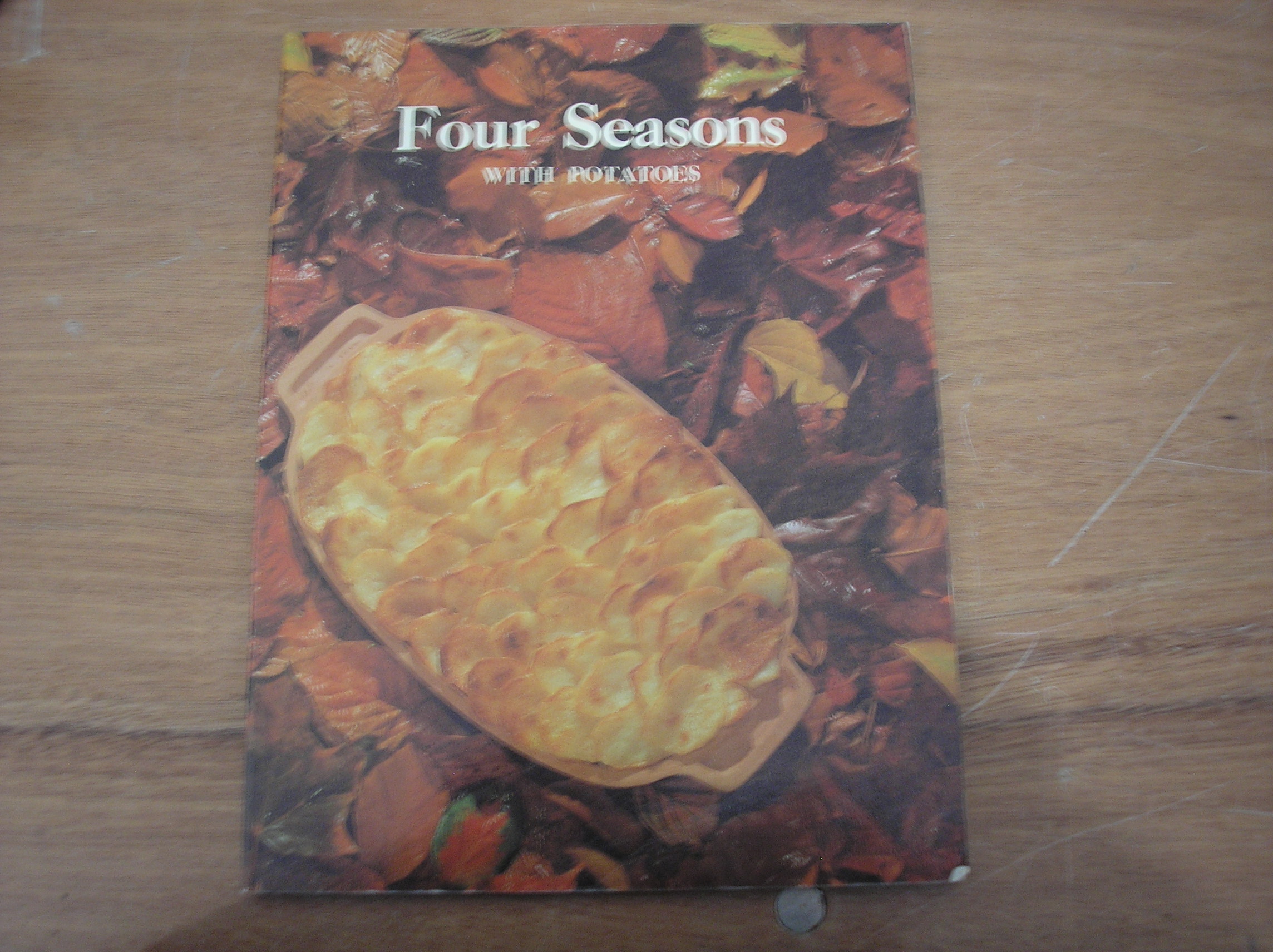 Image 0 of Four Seasons with Potatoes