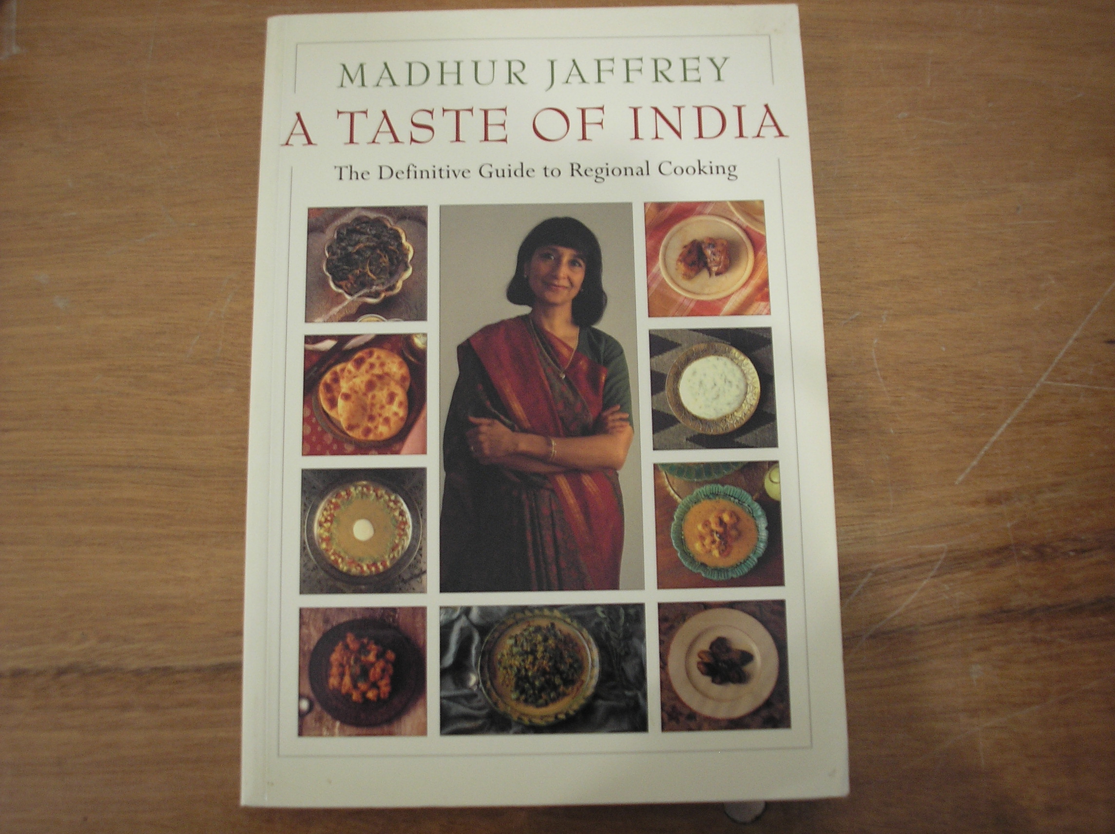 Image 0 of A Taste of India